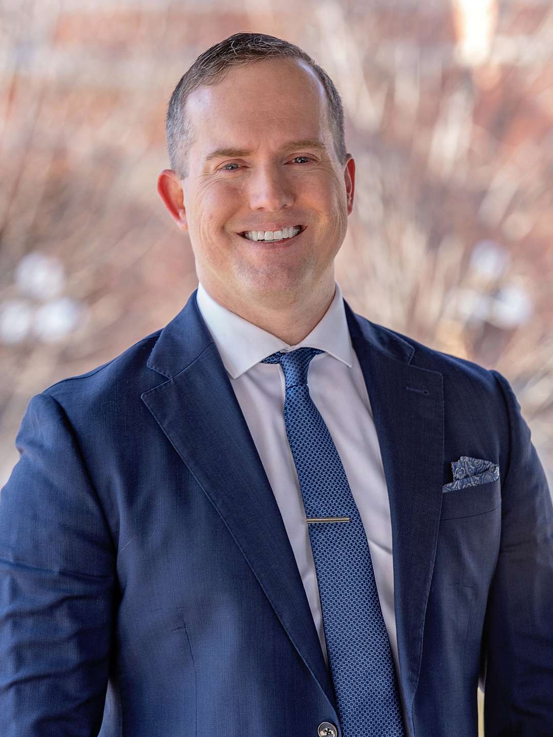 Adam Koehler