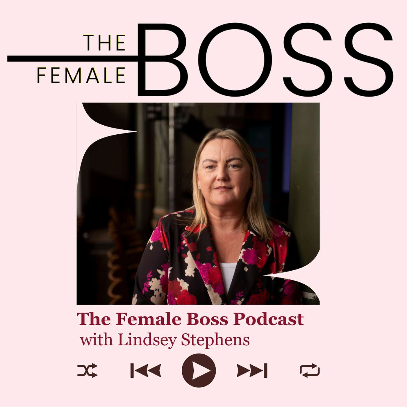 The Female Boss