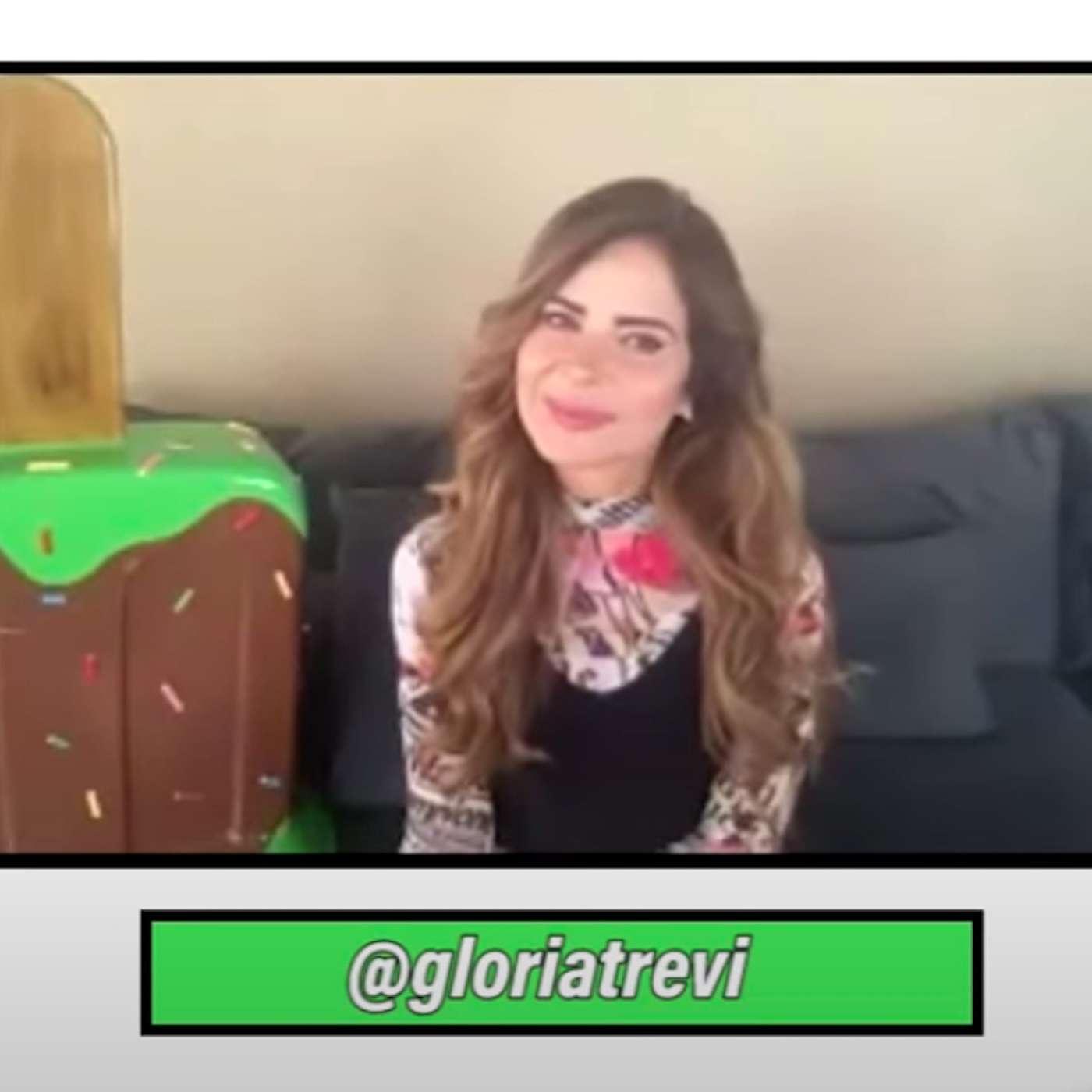Tu Musica Hoy - Entrevista a Gloria Trevi:“Mucha gente ha hablado de mí y yo me he quedado callada. Fui una víctima” episode artwork
