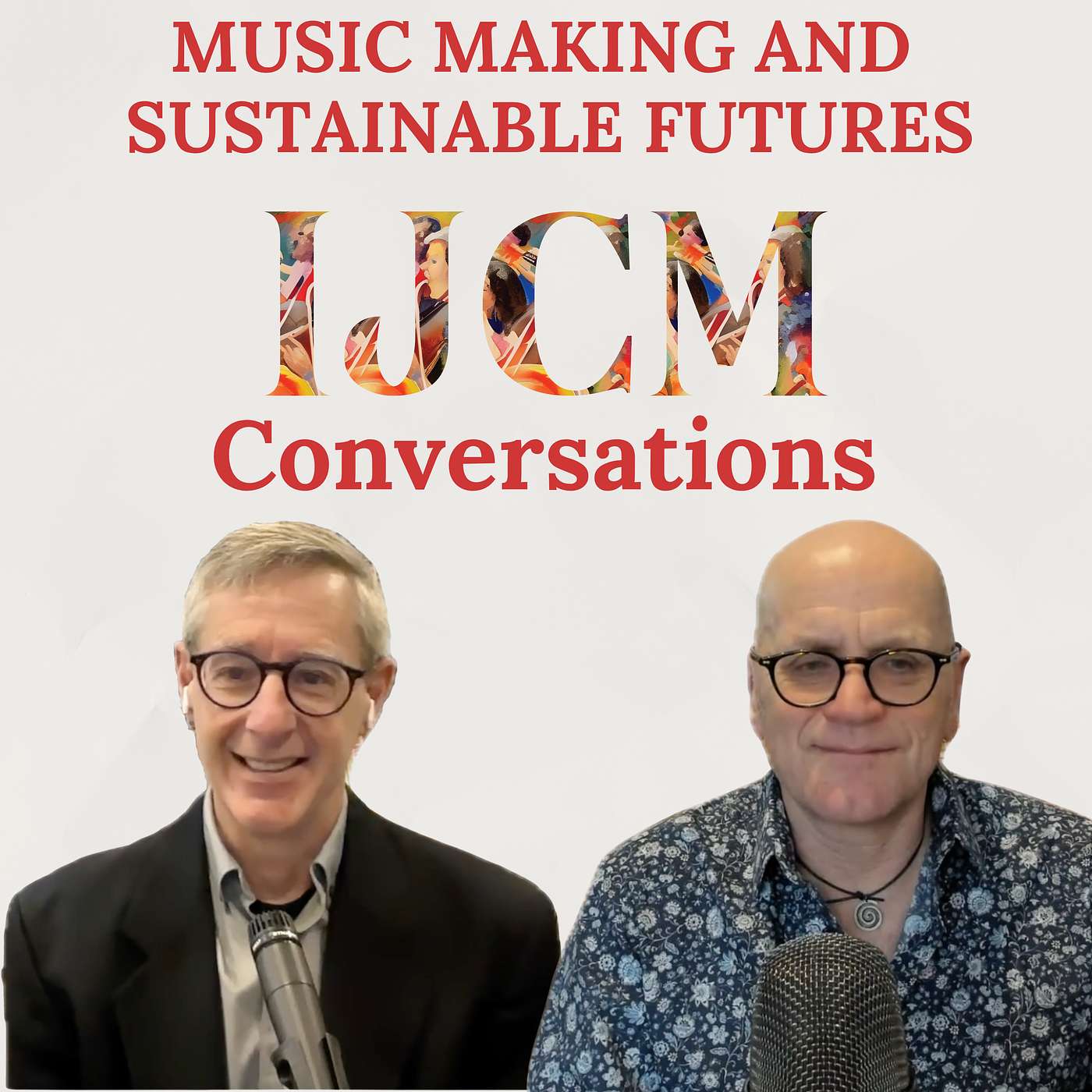 IJCM Conversations