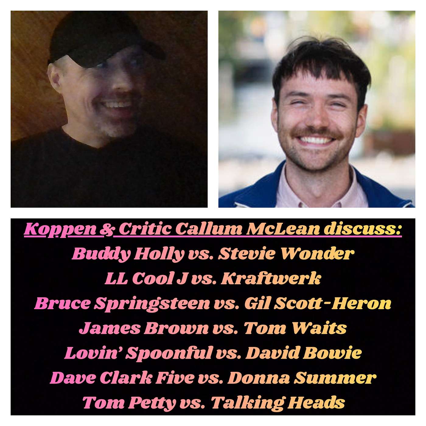KoppenWithCritic Callum McLean episode artwork