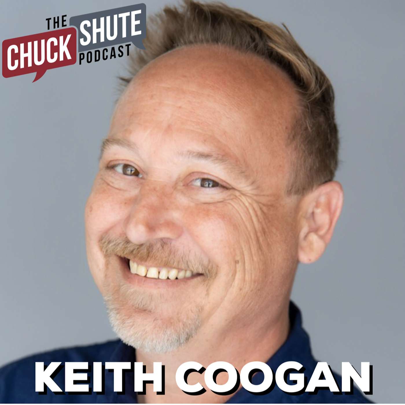 Keith Coogan (actor)