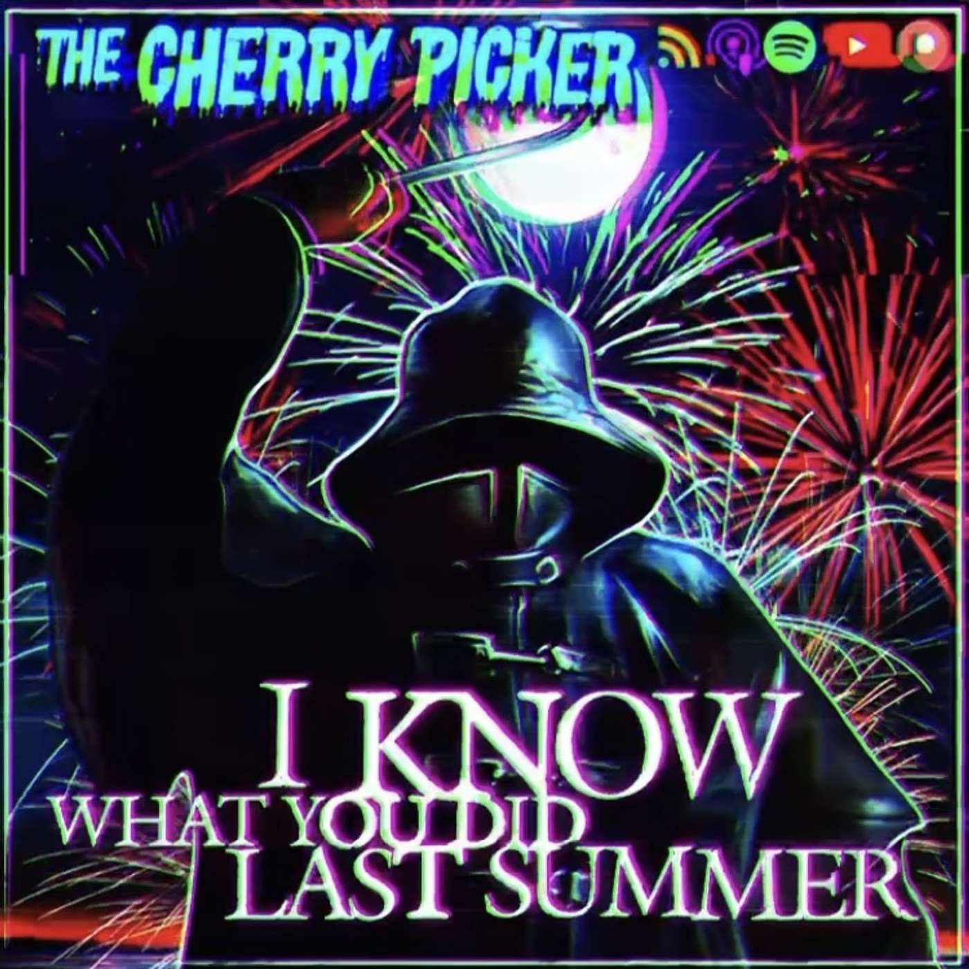 The Cherry Picker