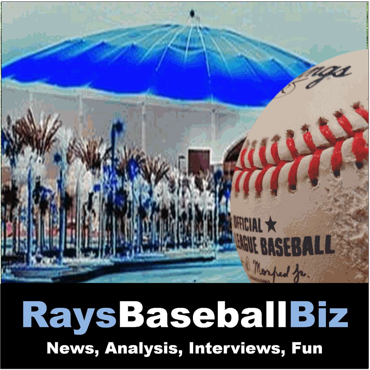 BaseballBiz On Deck