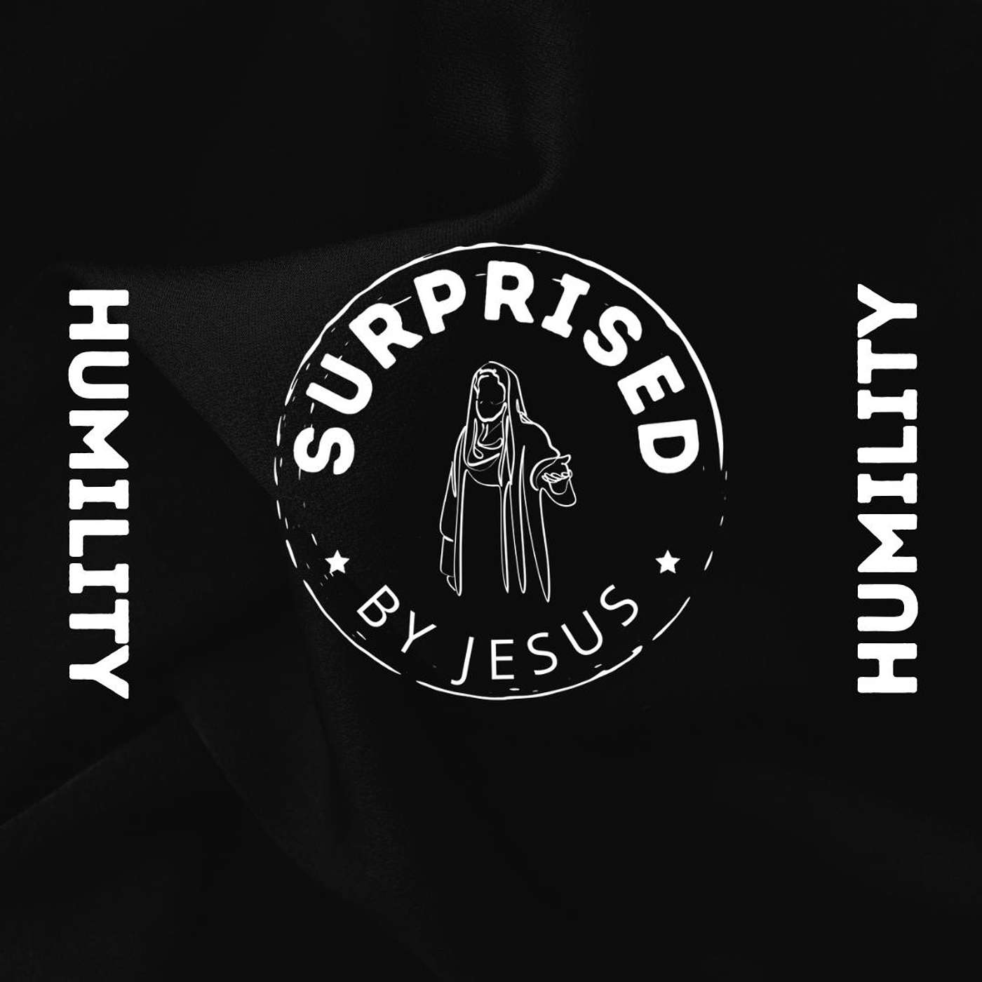 Surprised by Jesus | Luke’s Gospel | HUMILITY