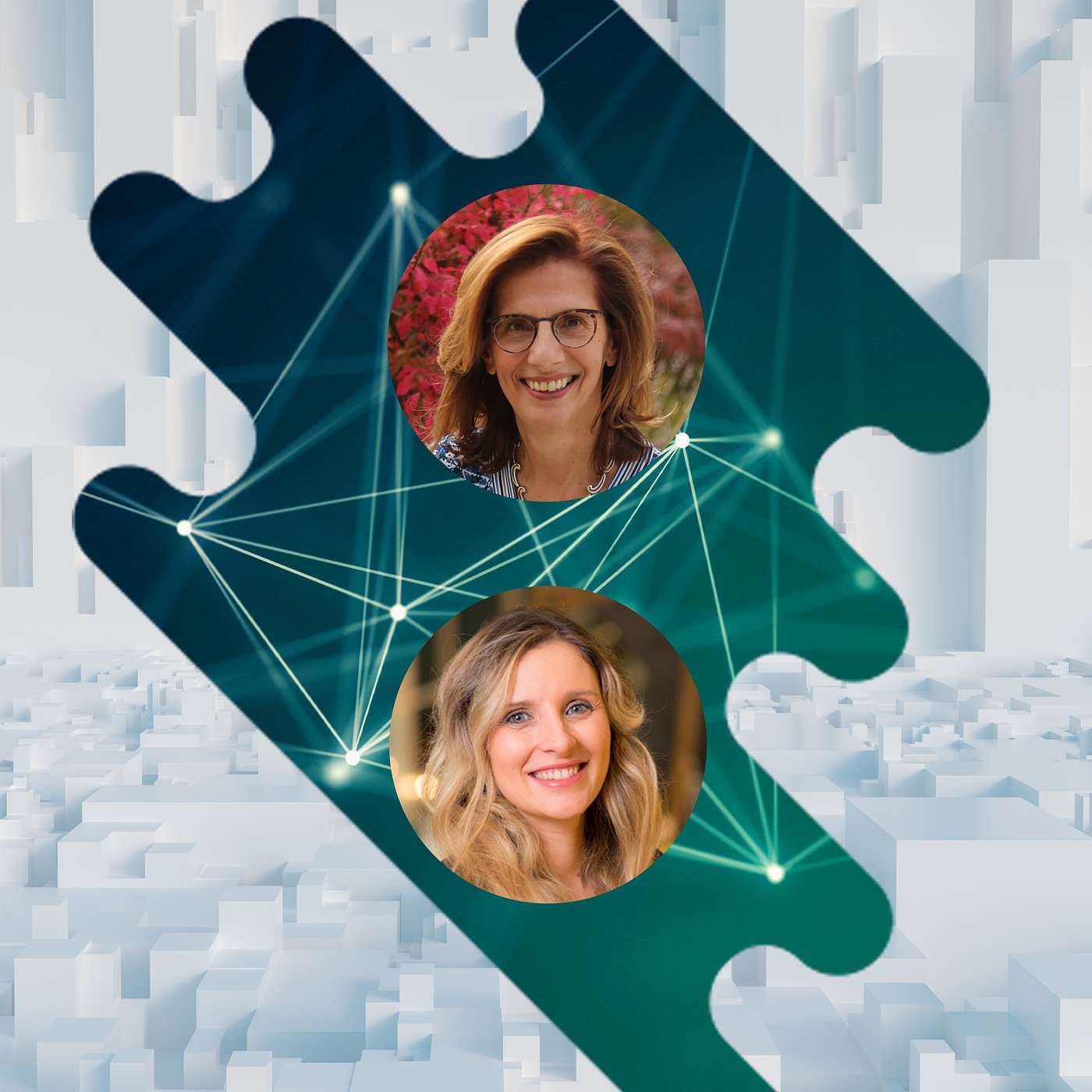 Fintech Insights & Conversations with Efi Pylarinou
