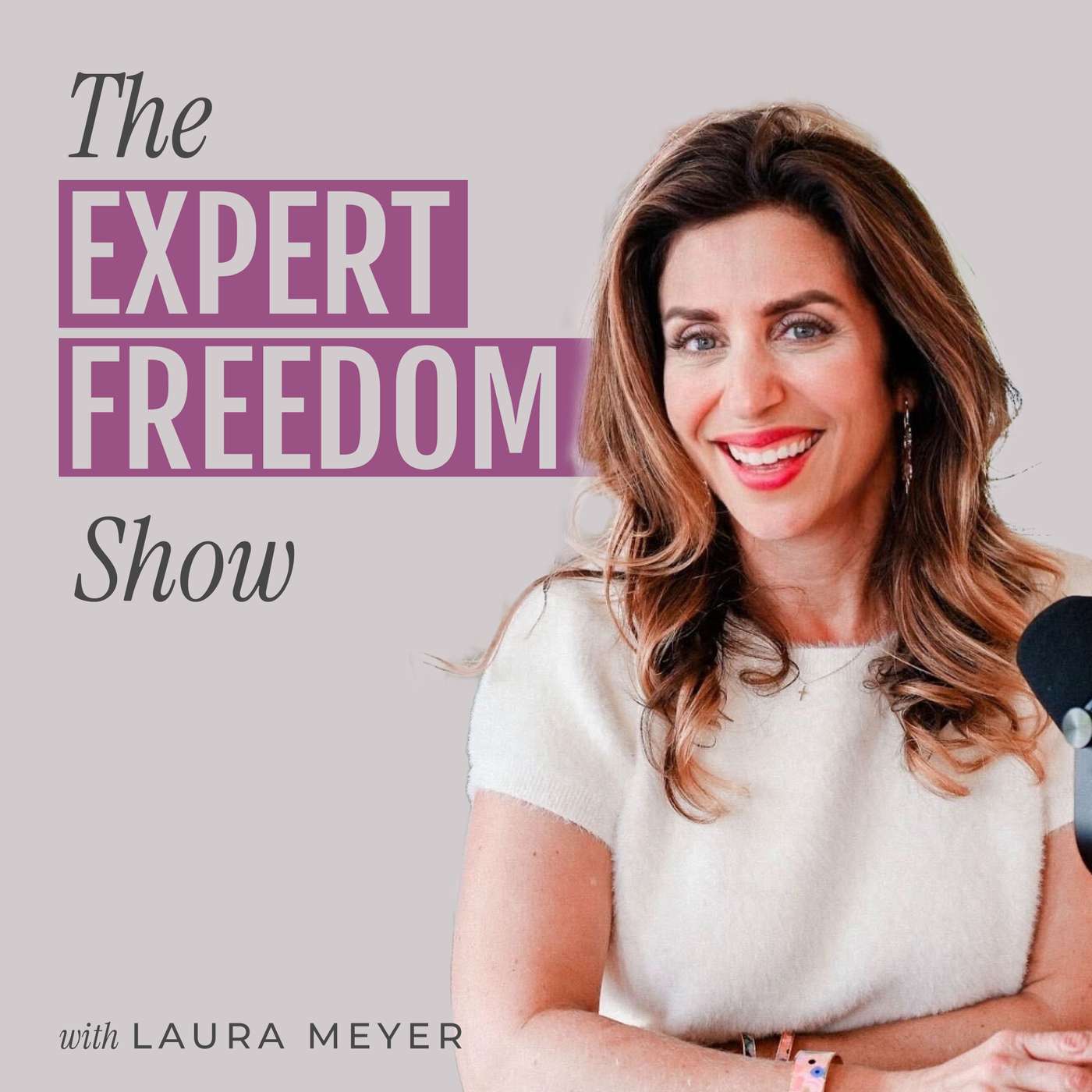 The Expert Freedom Show