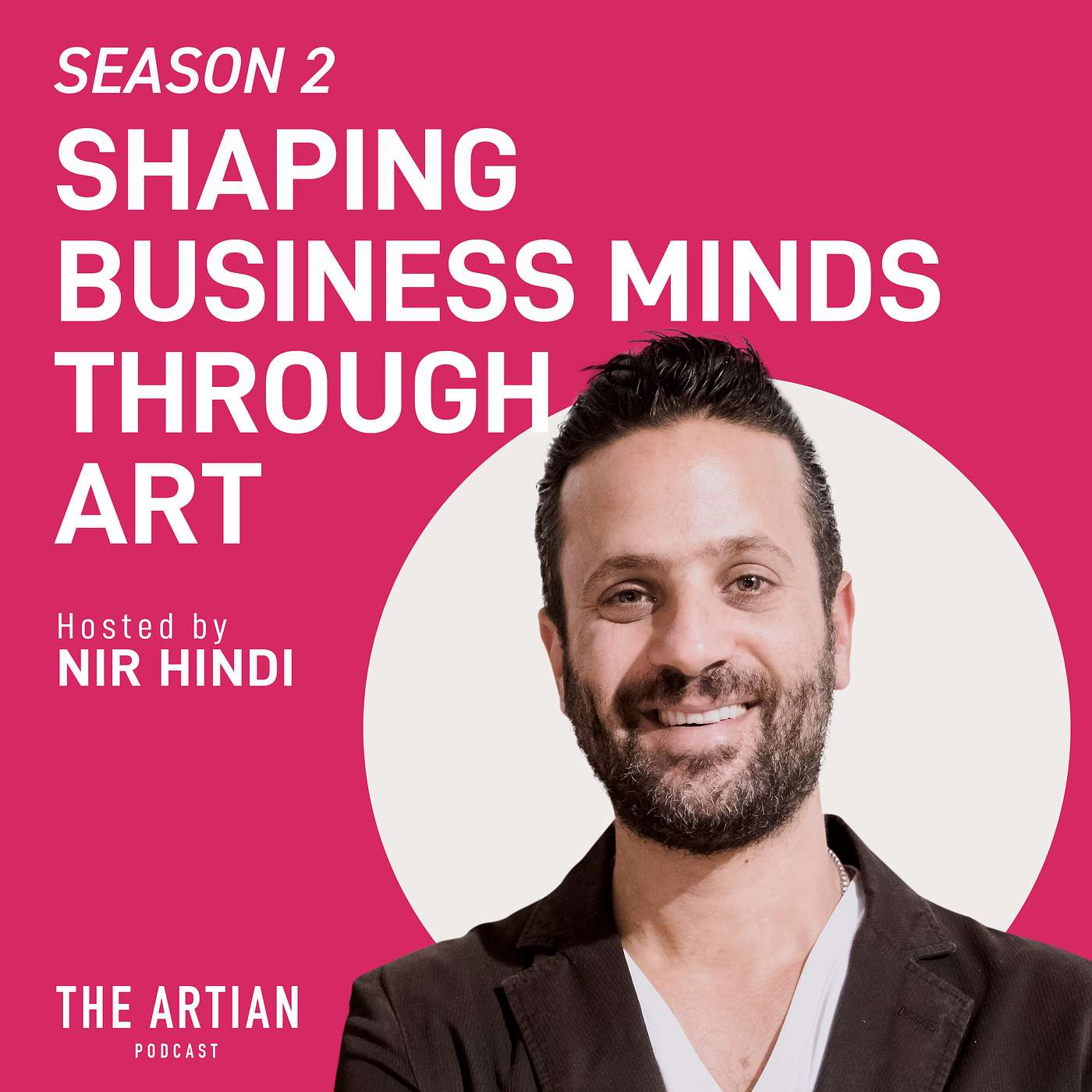 Business Artistry - The Artian Podcast