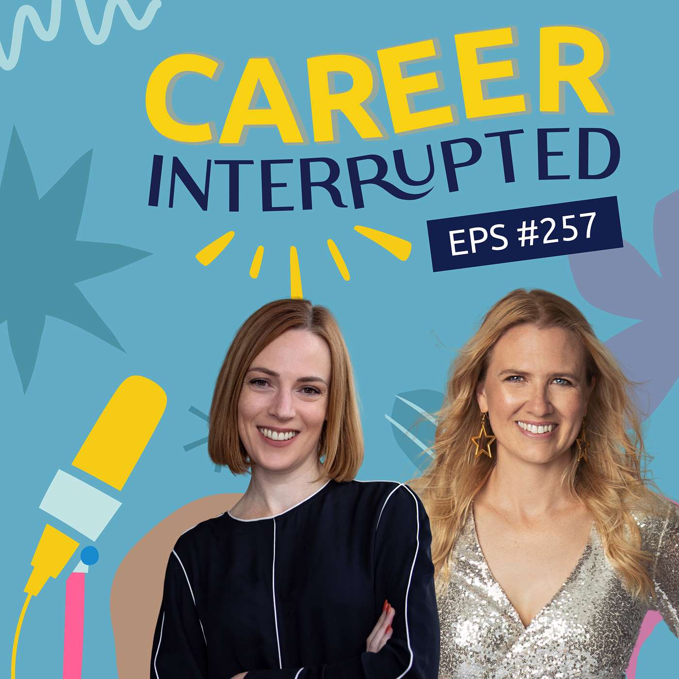 Career Interrupted