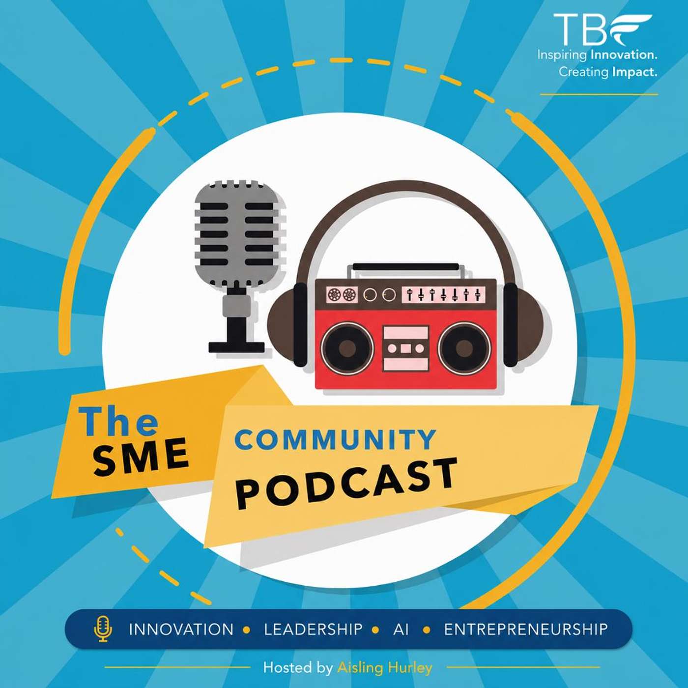 The SME Community Podcast