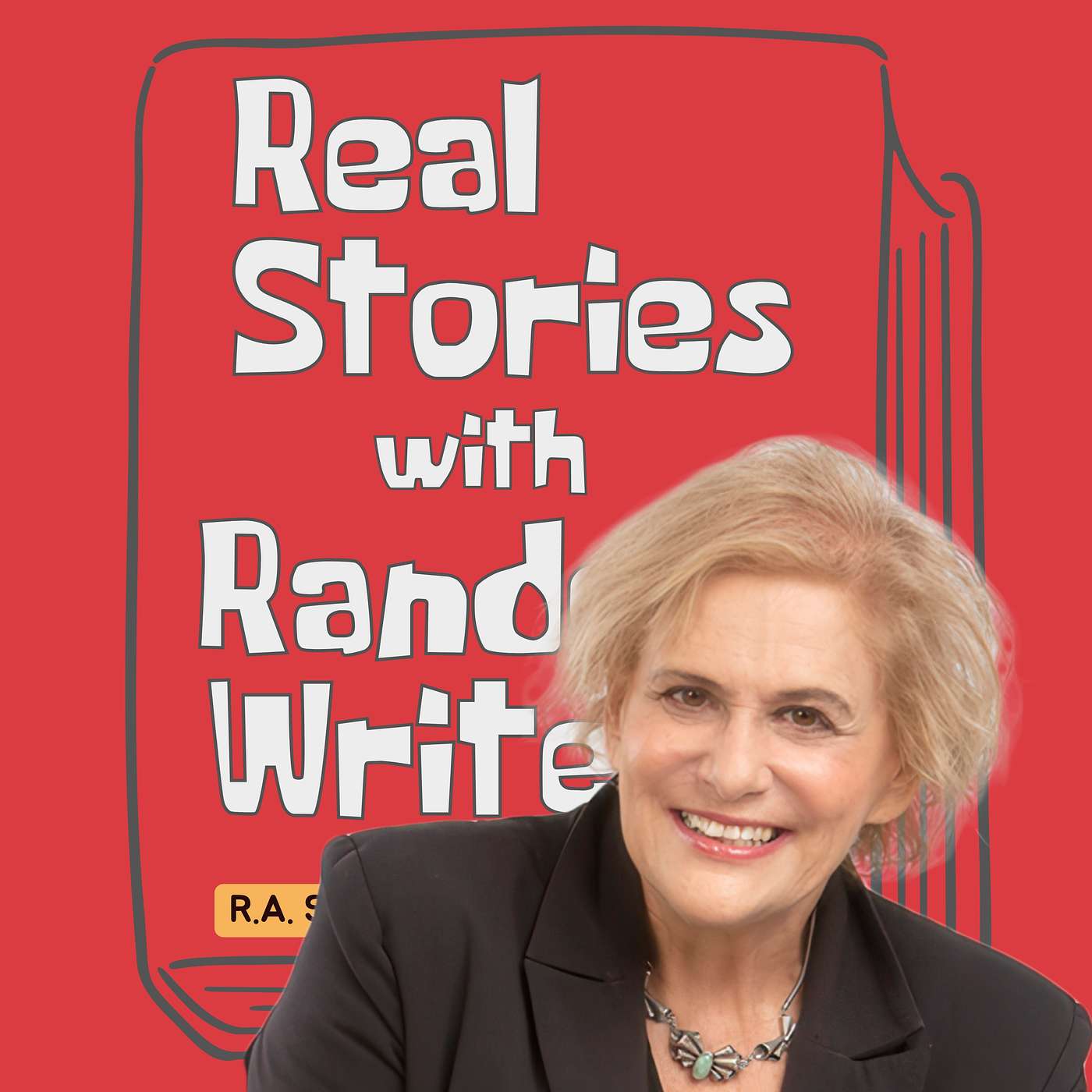Real Stories with Random Writers