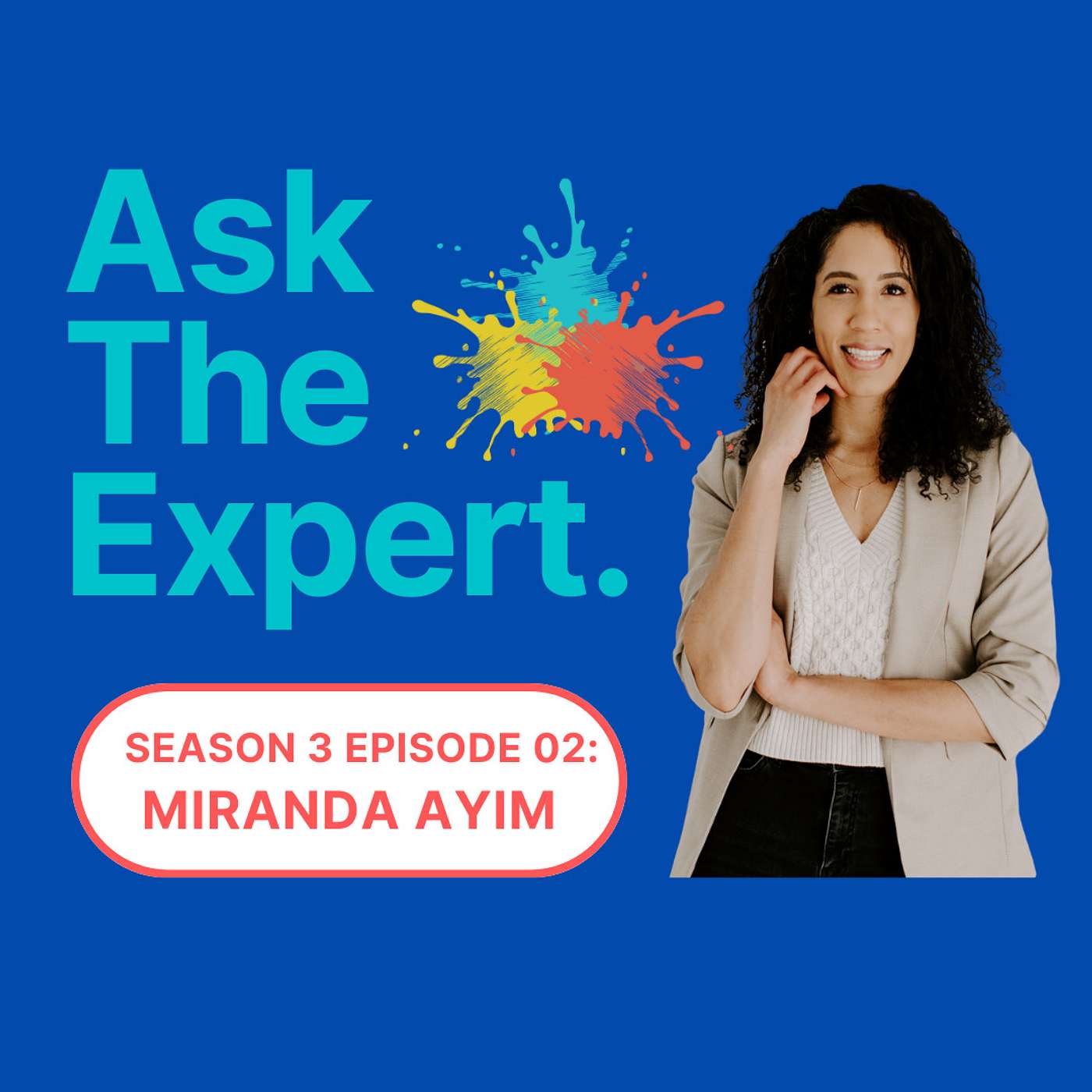 DTBY\'s Ask The Expert Podcast