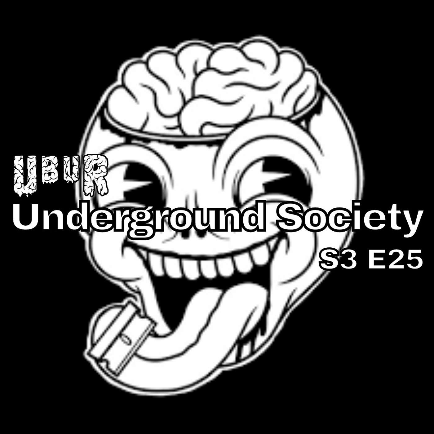 Underground Society