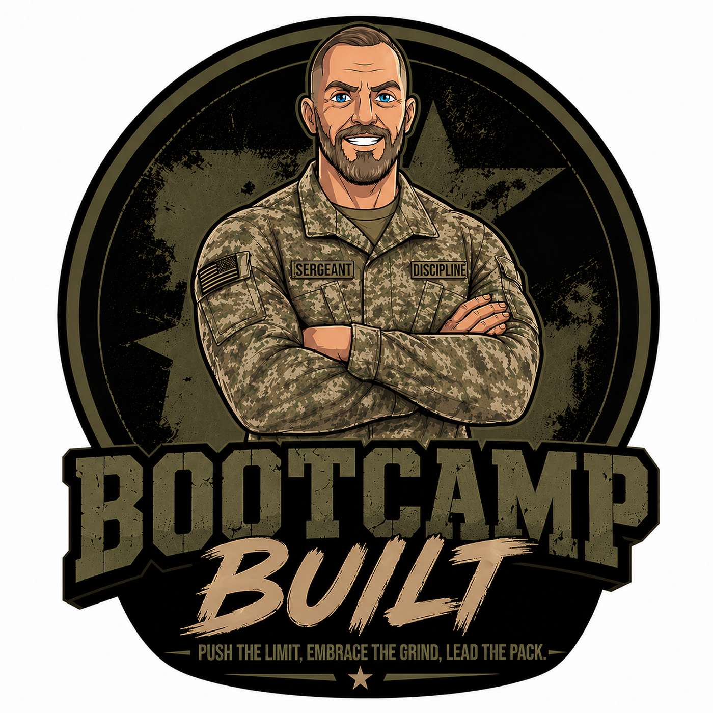 BootCamp Built