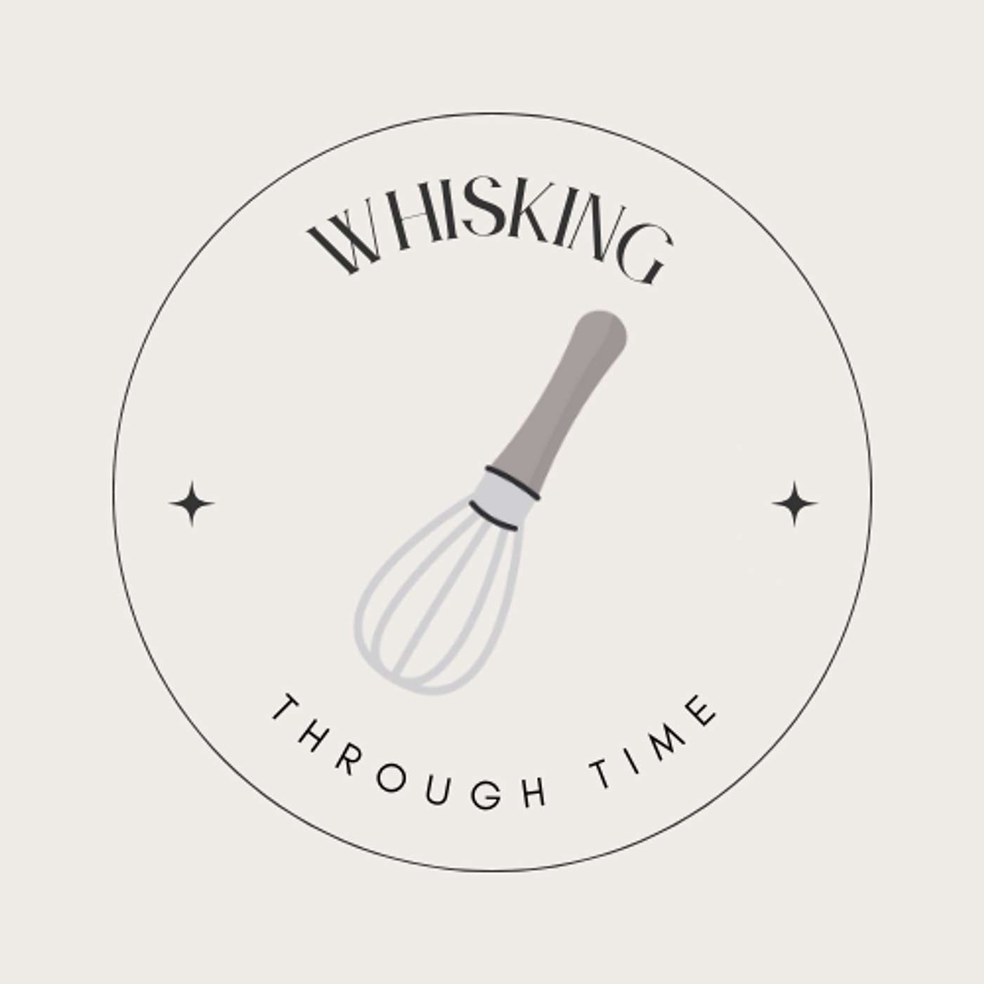 Whisking Through Time