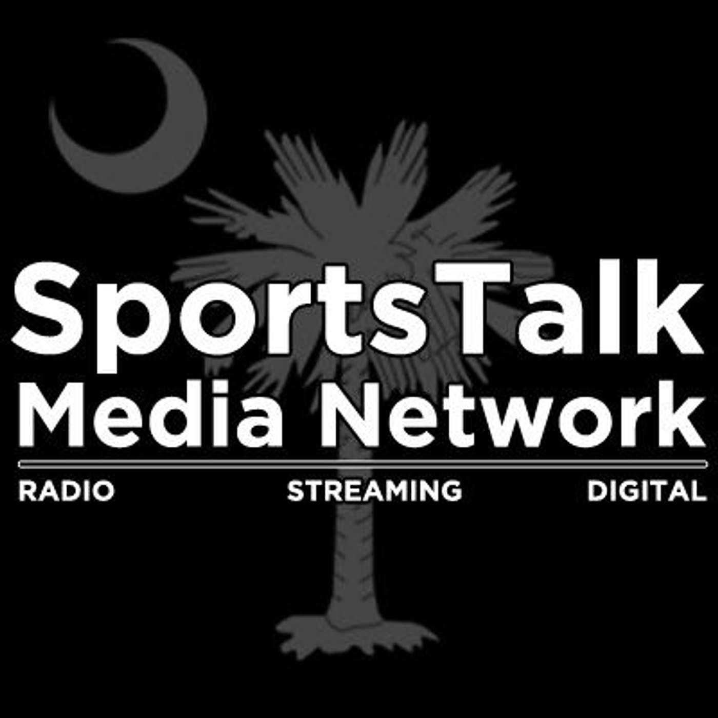 SportsTalkSC Show podcast podcast artwork
