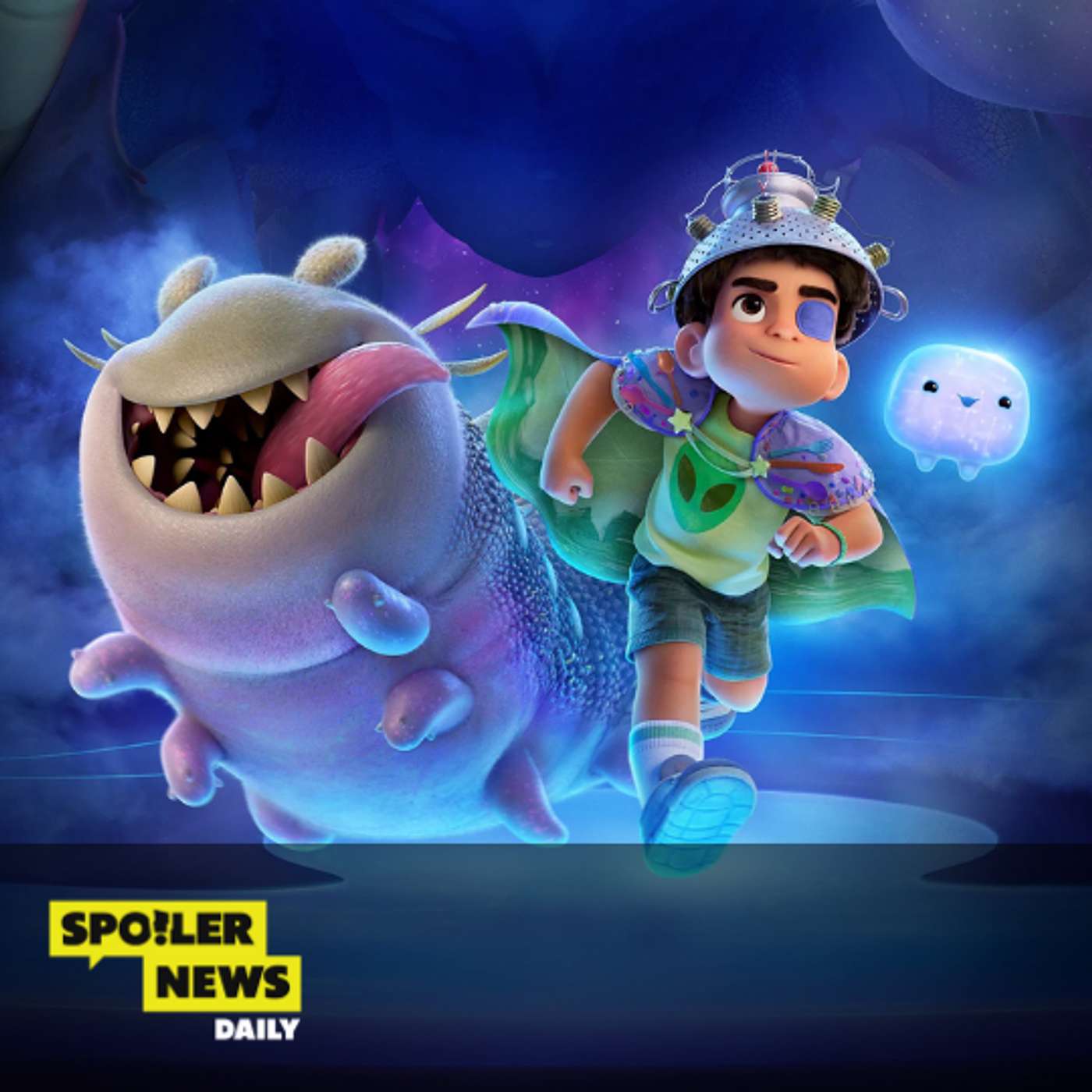 ¡Nueva película de Sydney Sweeney! ¡Elio de Pixar llega a streaming! ¡Nuevos detalles de la cinta de BioShock!