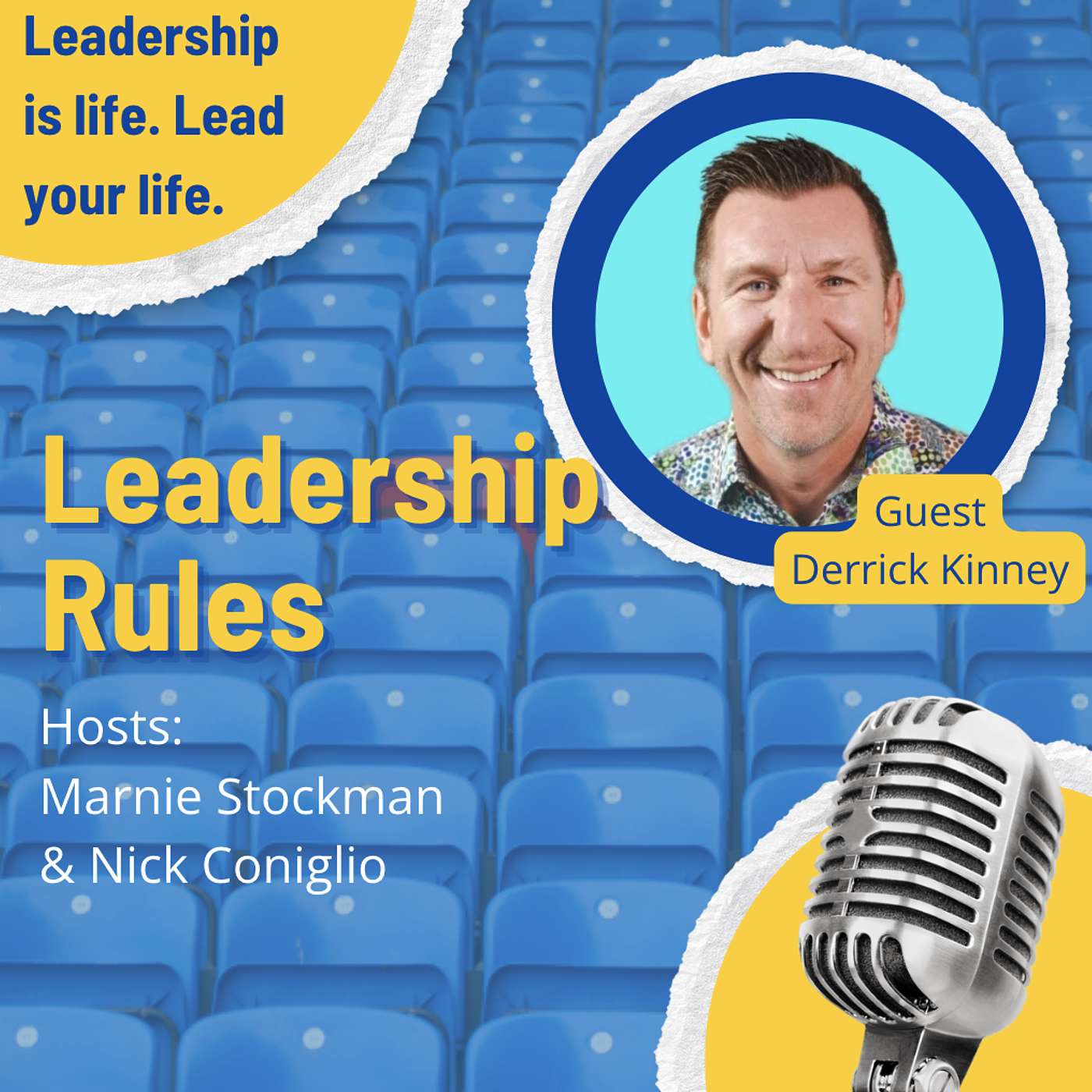 Leadership Rules