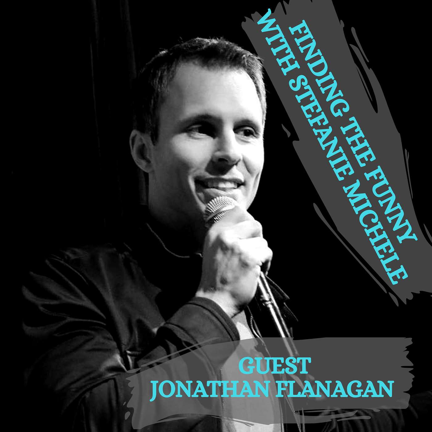 Jonathan Flanagan
