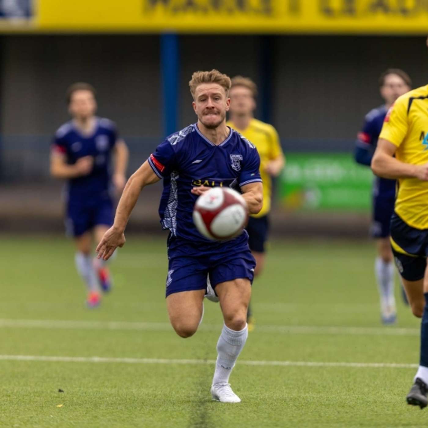 Mark And Joel\'s Podcast(Codpast)