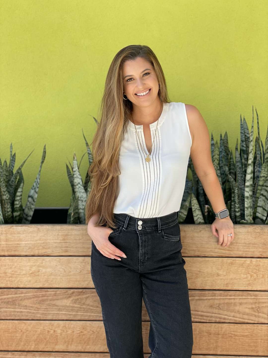 Micaela Magazzu-Alaman, LMFT