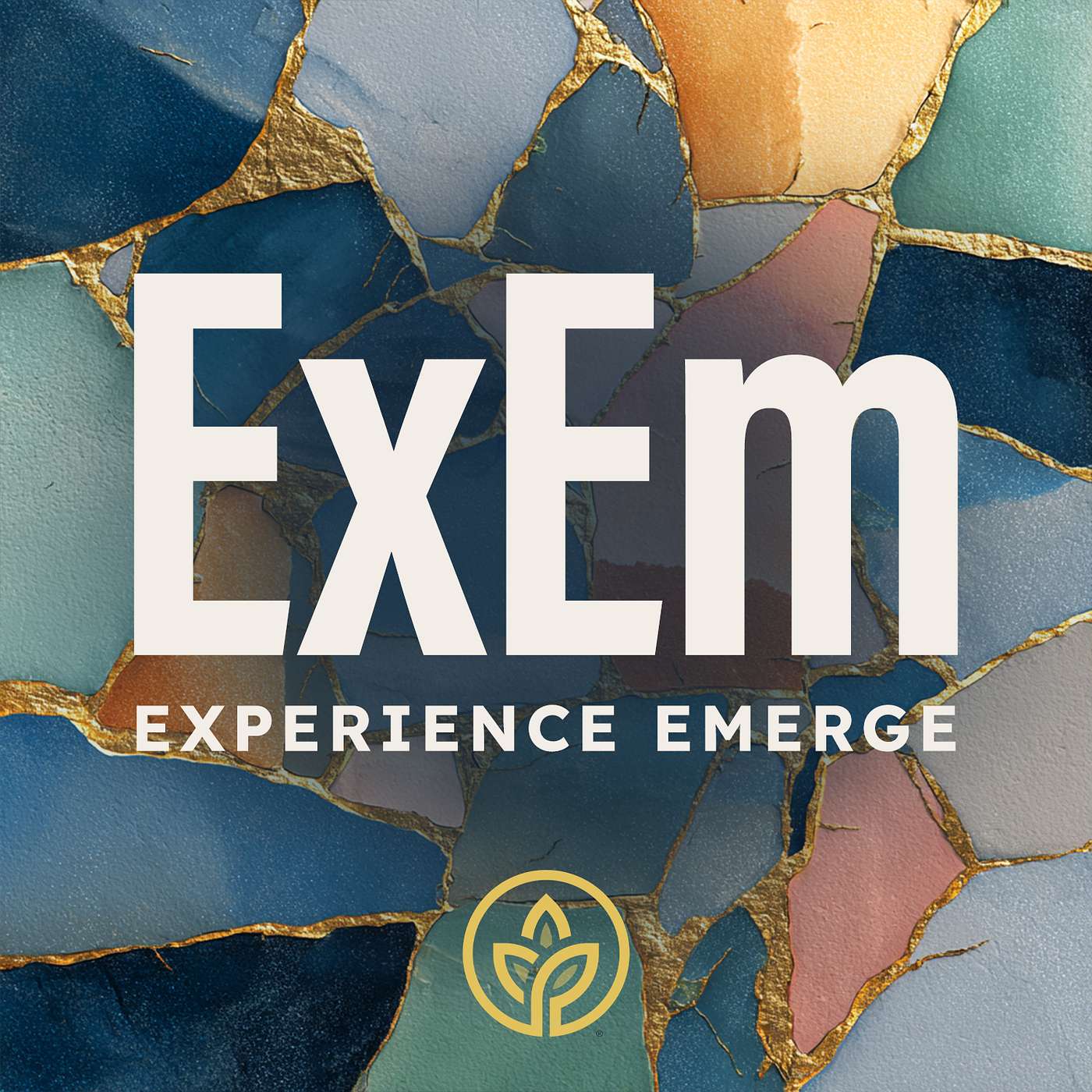 Experience Emerge (ExEm) Artwork