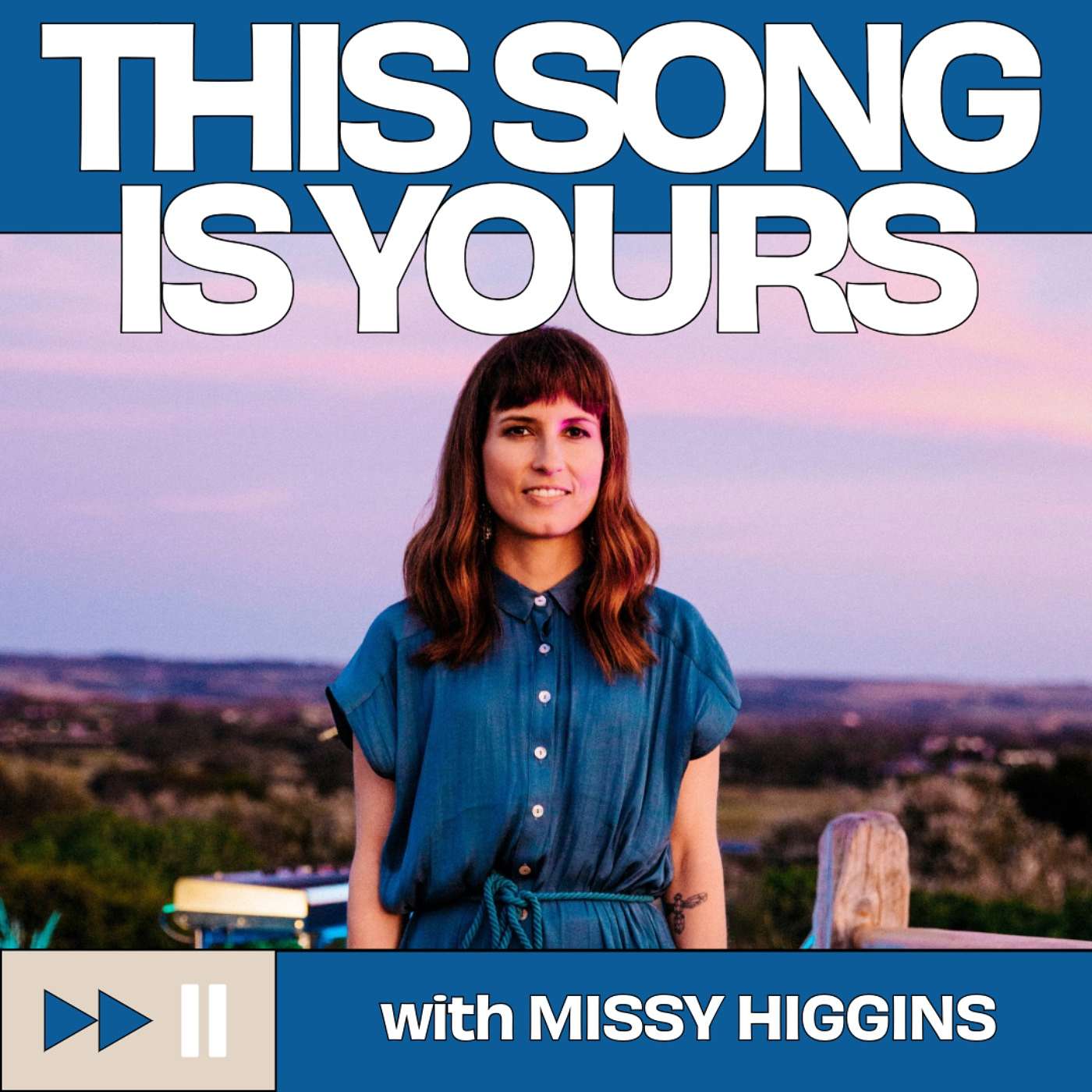 Missy Higgins