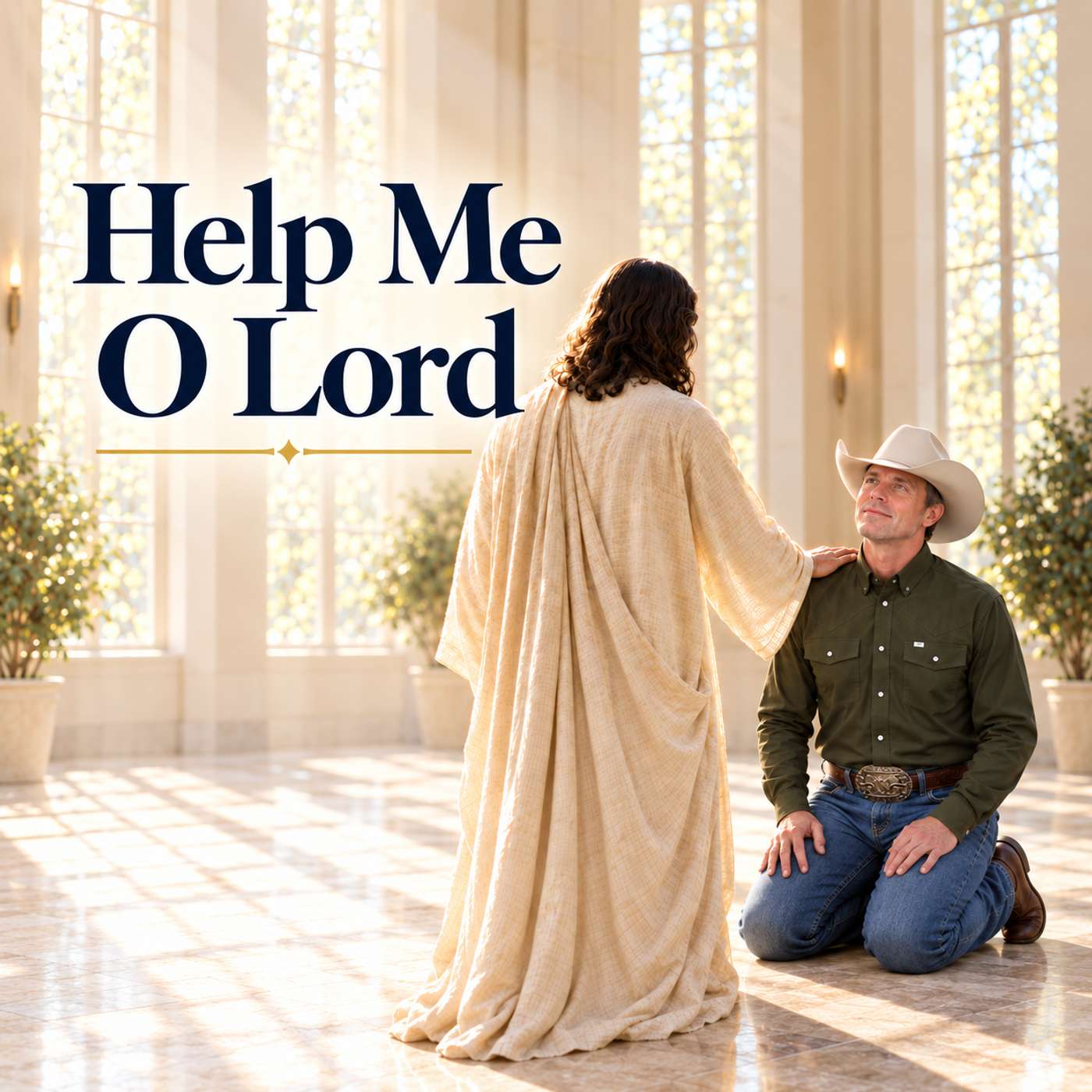 Help Me O Lord (Ep. 222) episode artwork