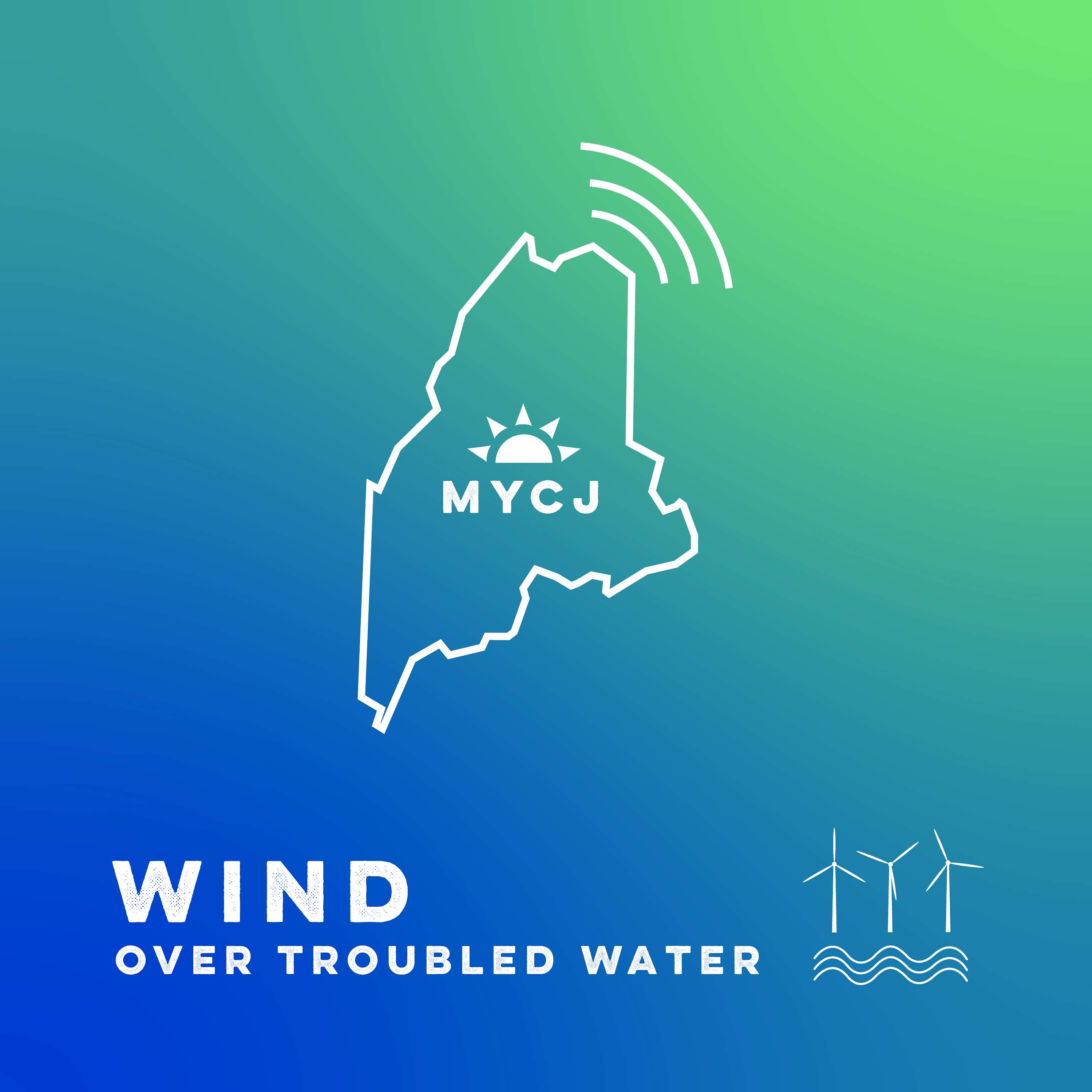 Wind Over Troubled Water