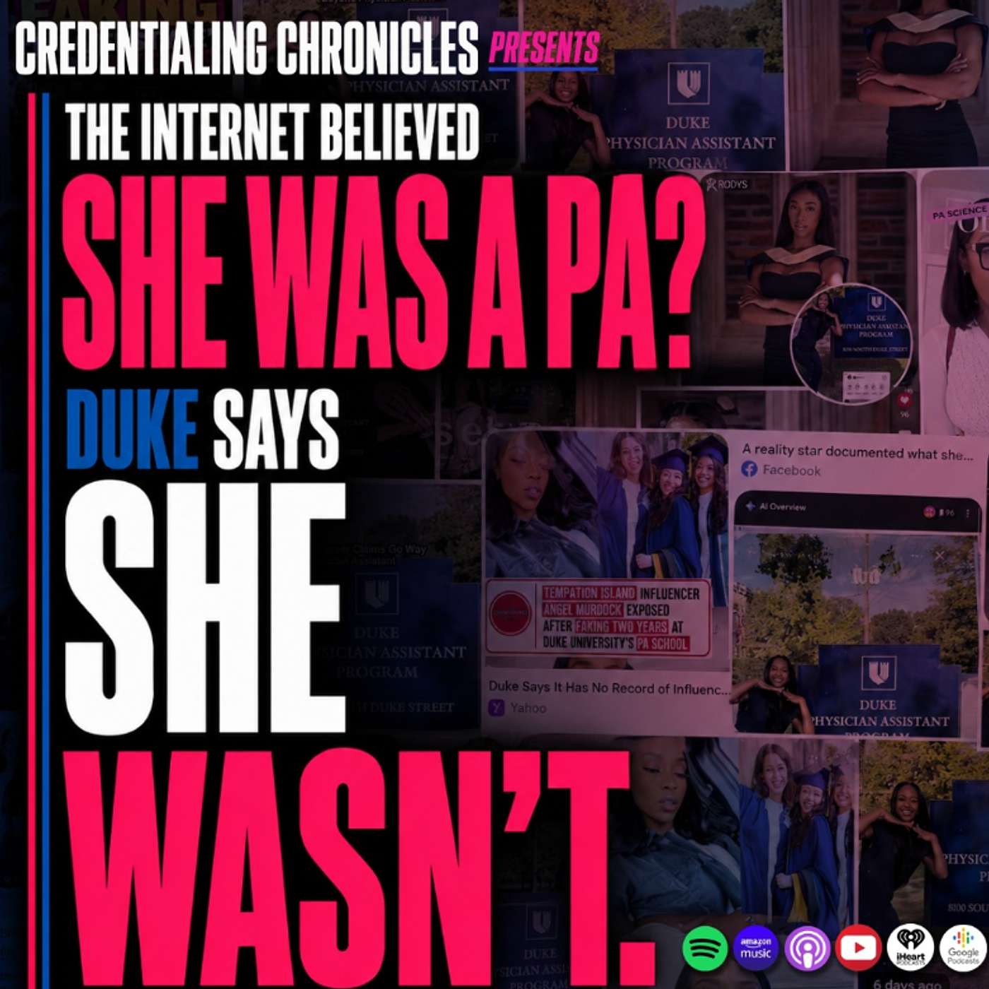 Temptation Island Star Faked PA School for 2 years?! Full Story Exposed!