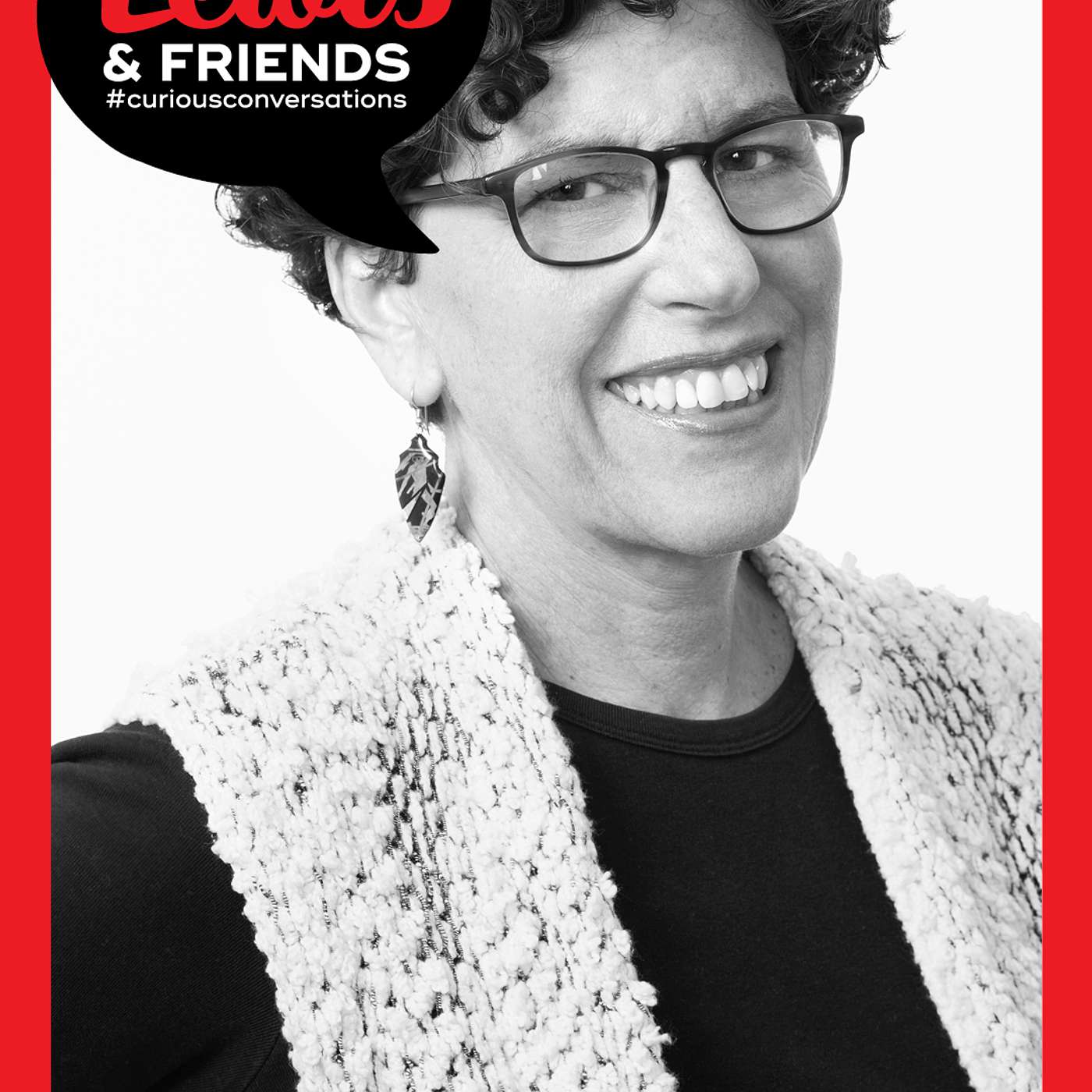 Lewis & Friends: Curious Conversations with Leaders in Sustainable Fashion