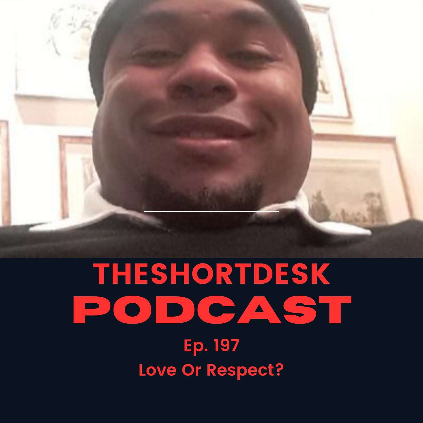Theshortdesk Podcast
