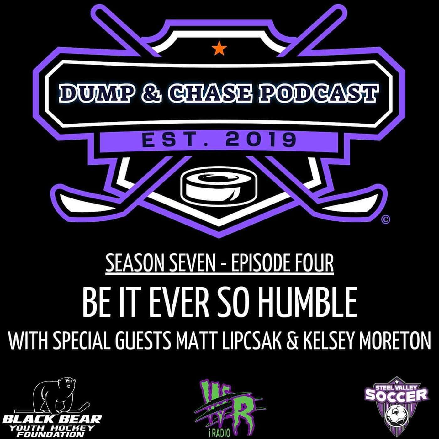 Dump & Chase Podcast