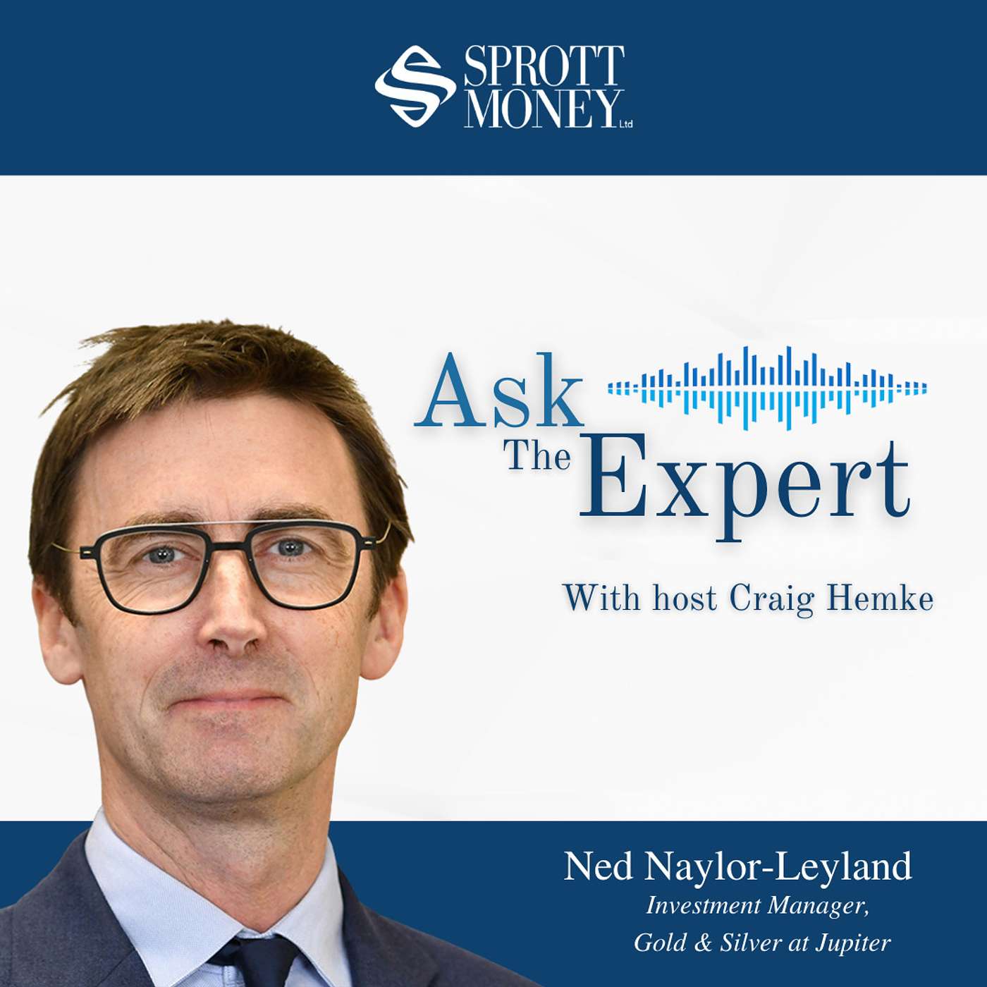 Sprott Money News