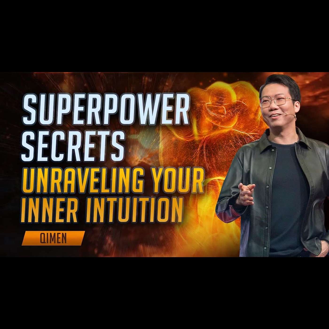Unlock 5 Ways to Supercharge Your Journey With Intuition