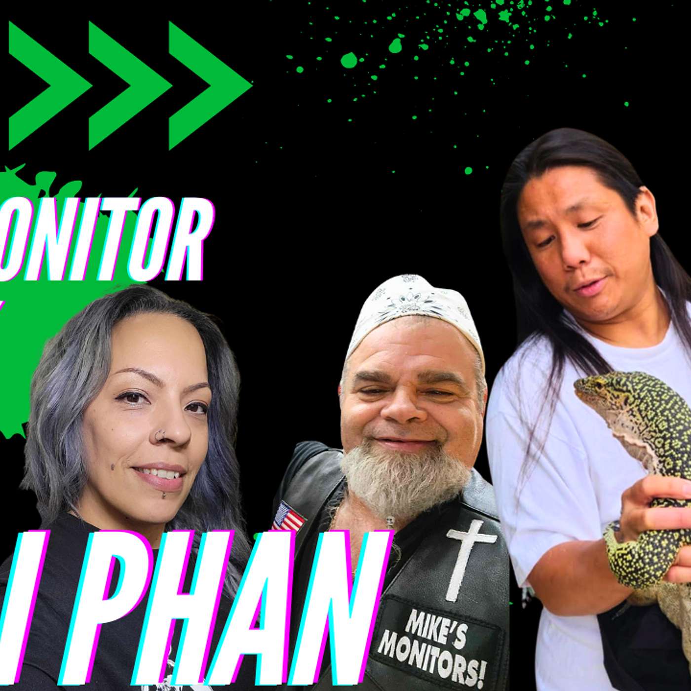 The Return Of Khai Phan | All Monitor Talk