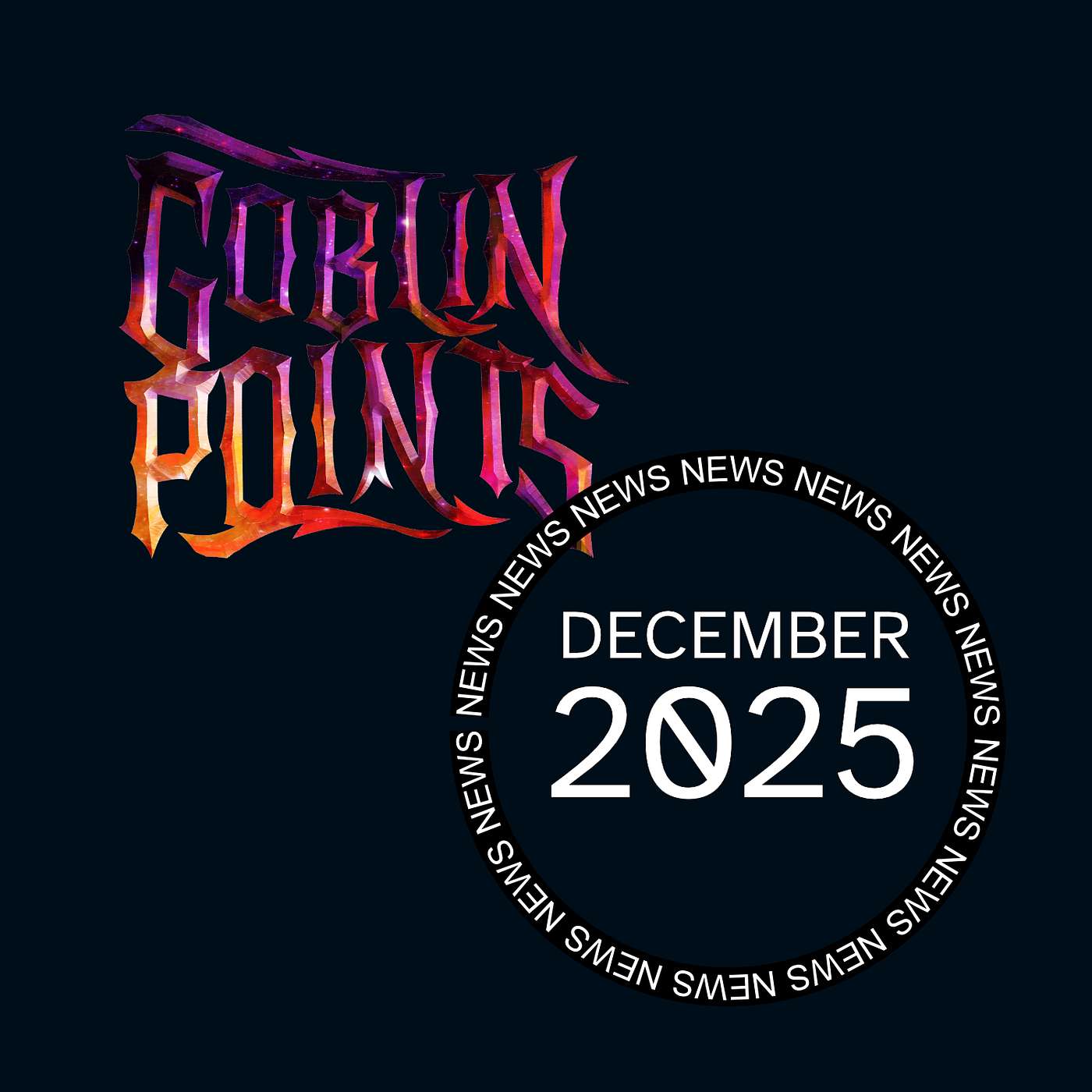 News: MCDM Cracked the Sun, New "Jams of the Timescape", "Hooked on Crafting" Success | December Roundup