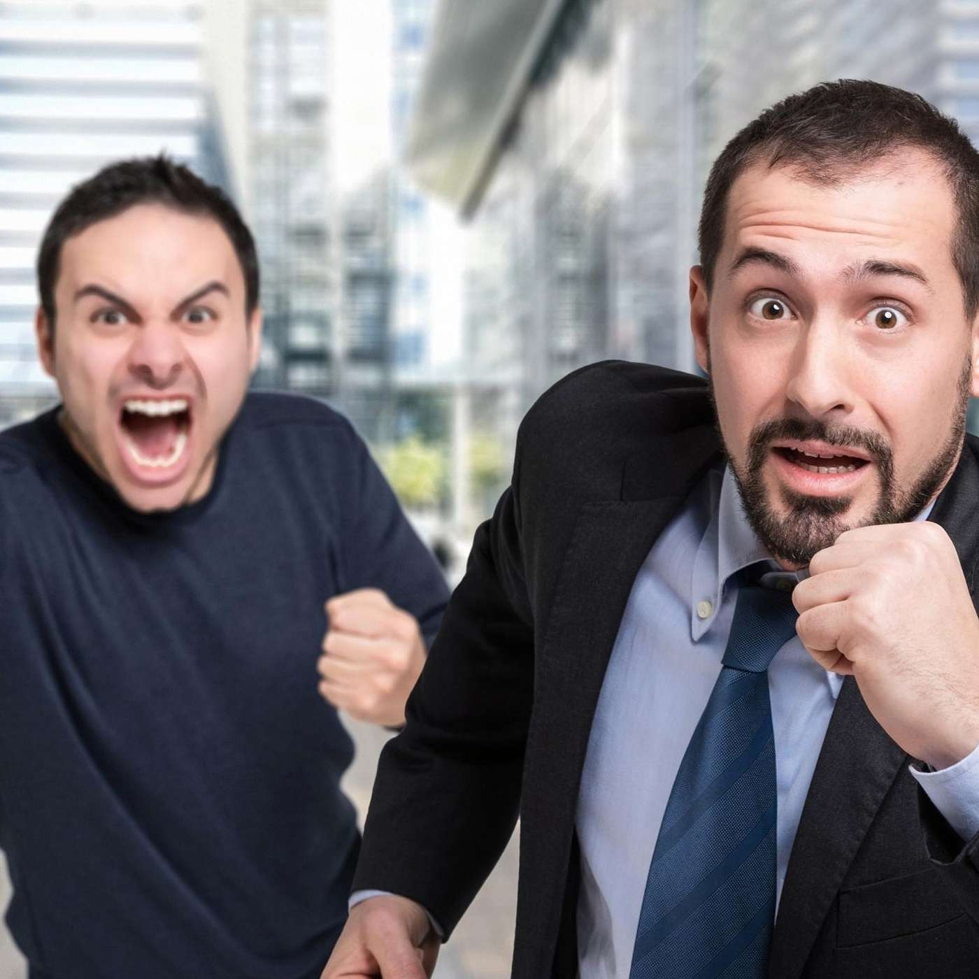 The Mindset Master Podcast™