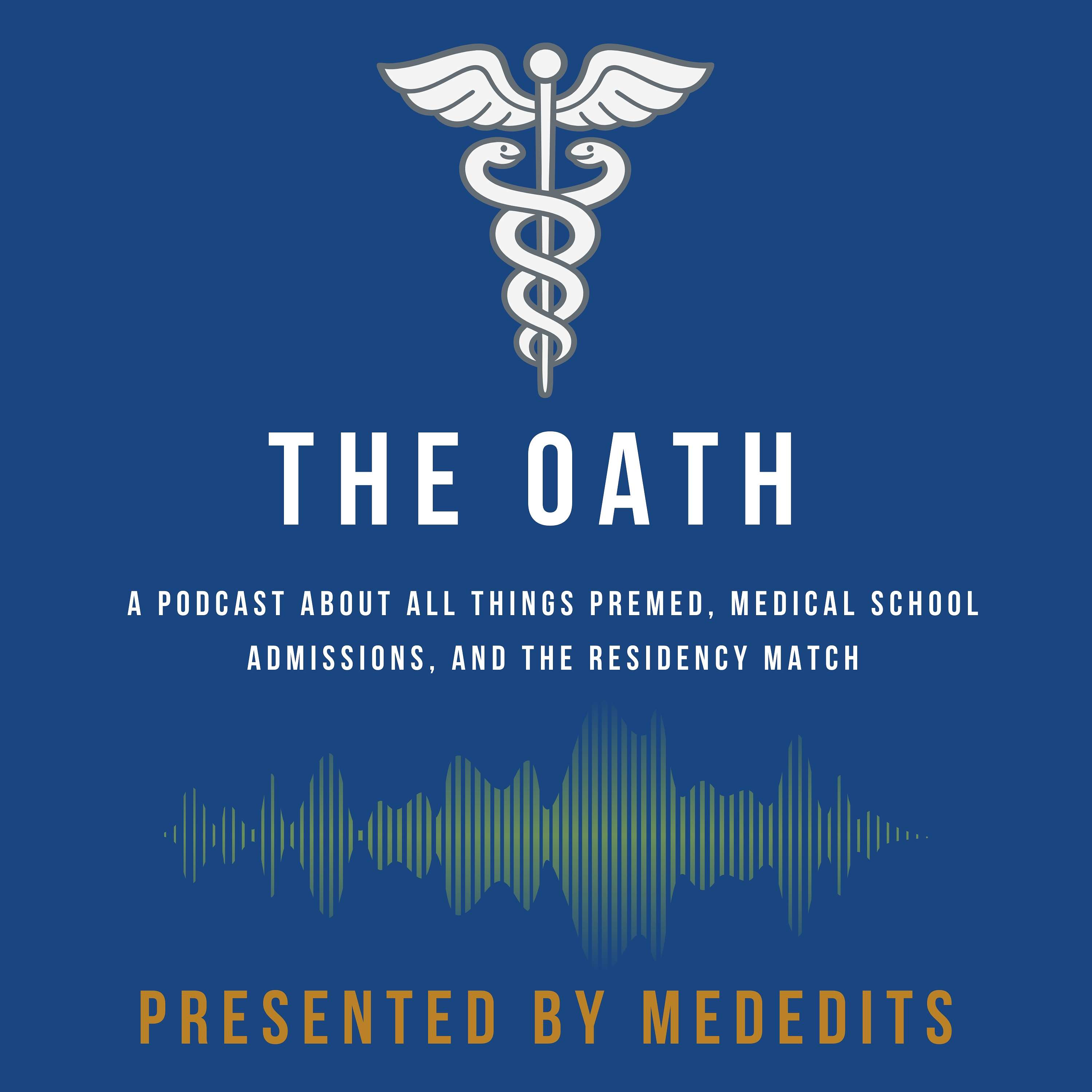 The Oath cover art