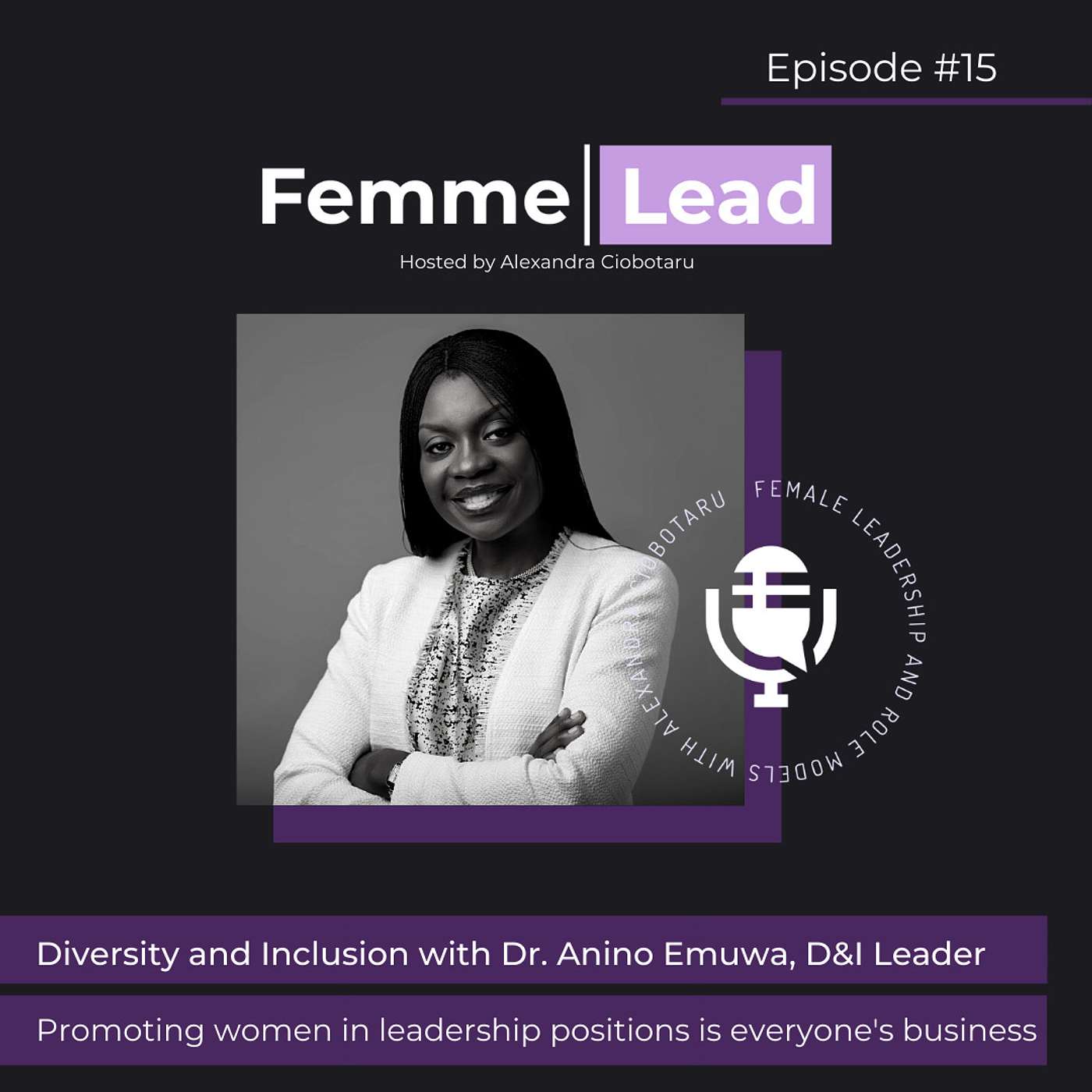 Femme Lead