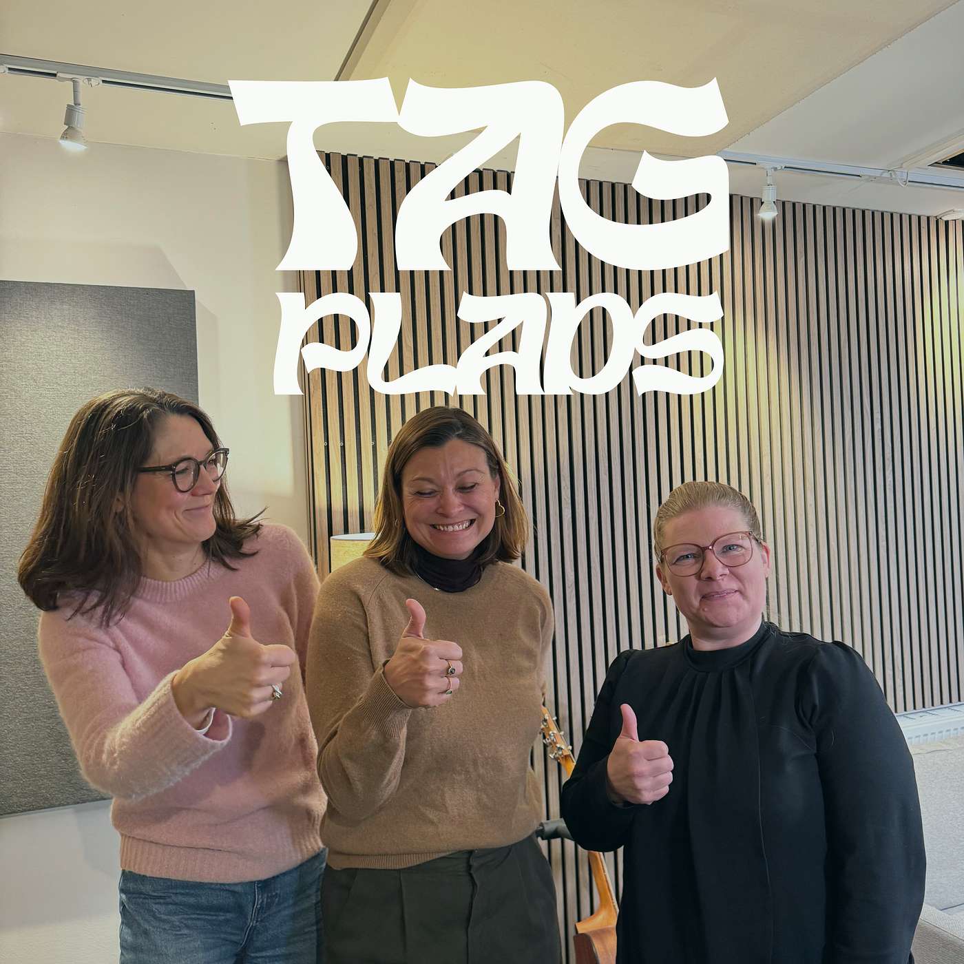 Episode 1 - Den mindre FM-organisation Episode 1 - Den mindre FM-organisation