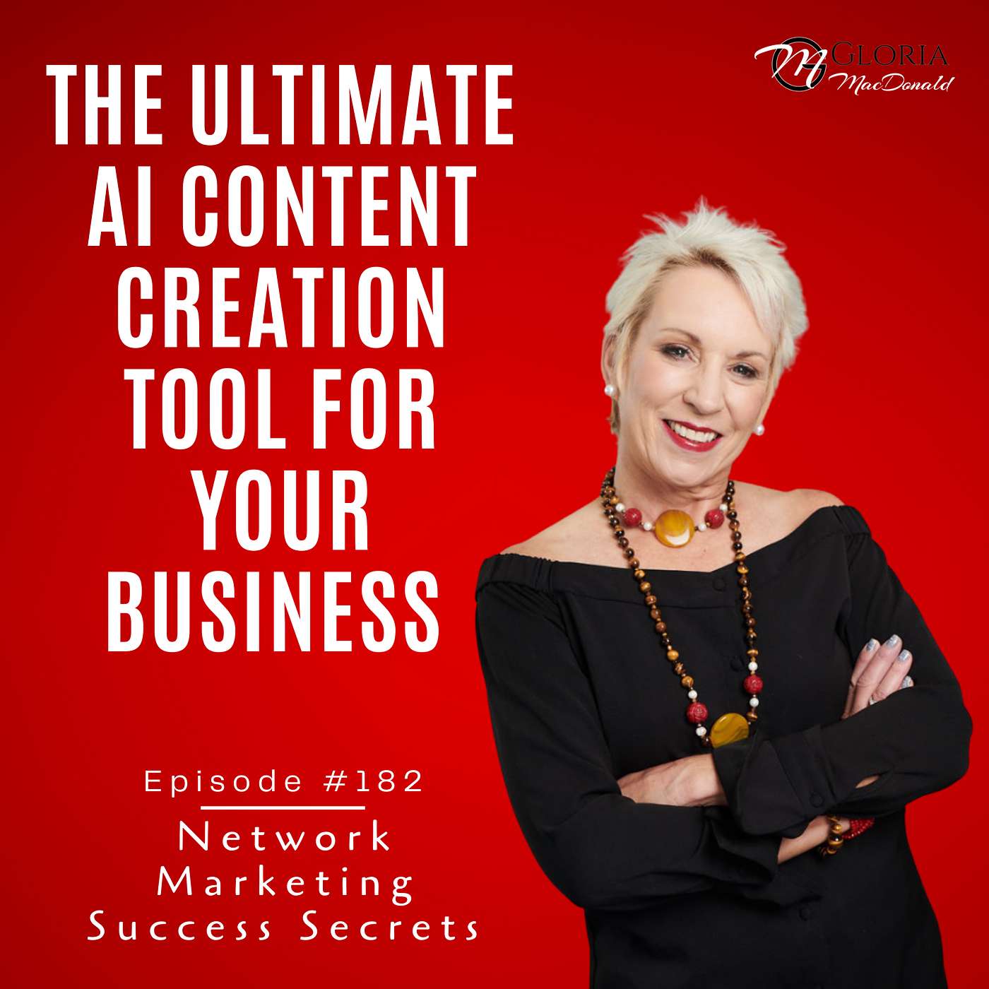 The Ultimate AI Content Creation Tool for Your Business