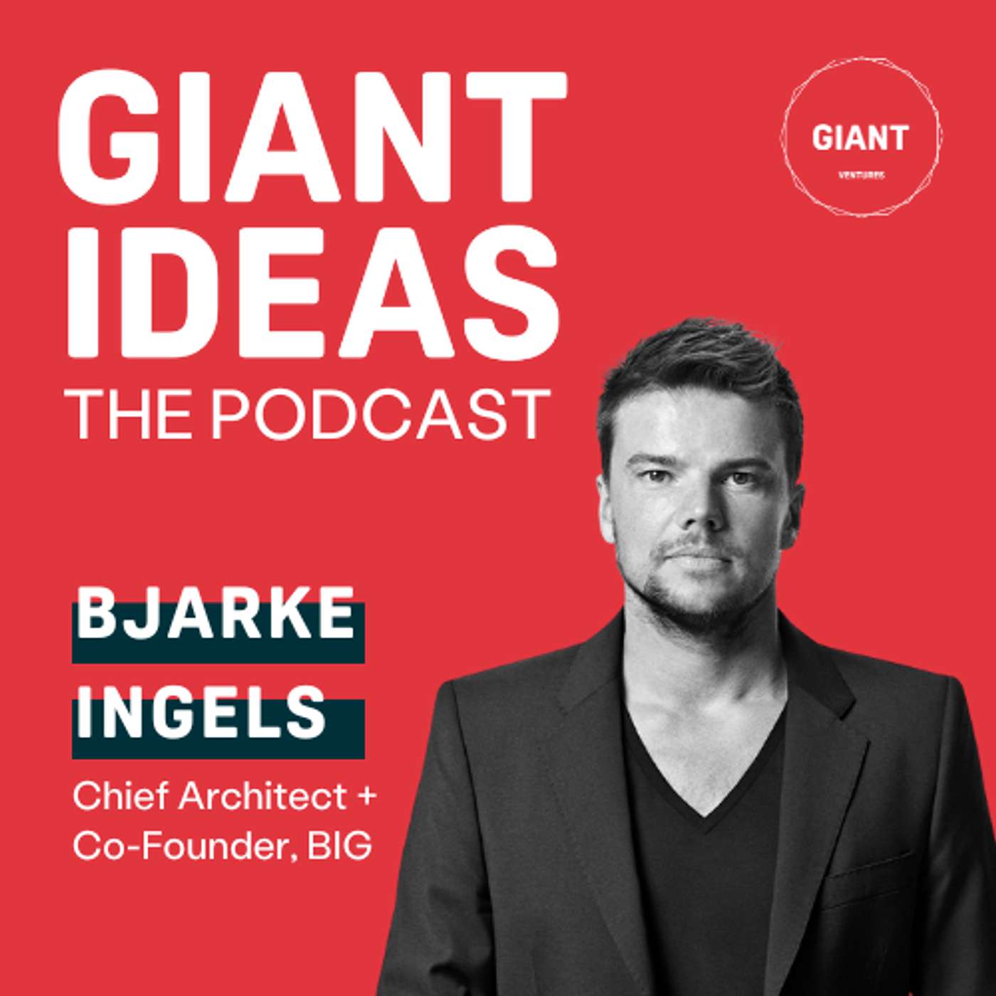 Bjarke Ingels Wisdom: Your Home Should Be a Portrait of You