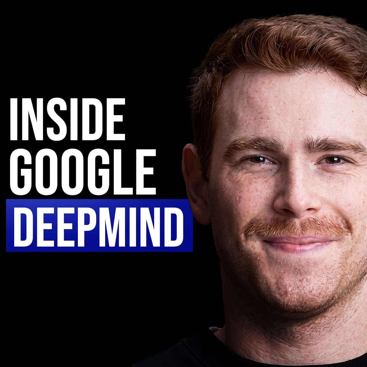 Logan Kilpatrick on Who Ships AGI, DeepMind and the Problem With More Software thumbnail