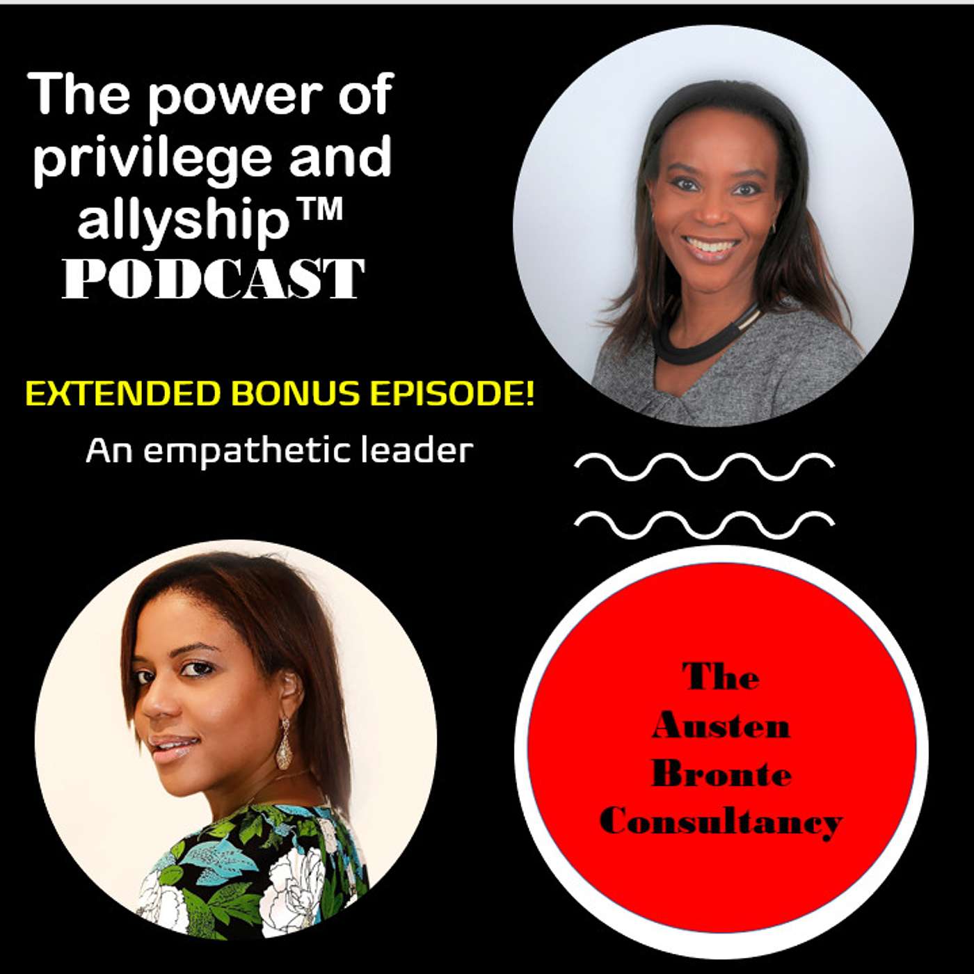 The Power of Privilege and Allyship