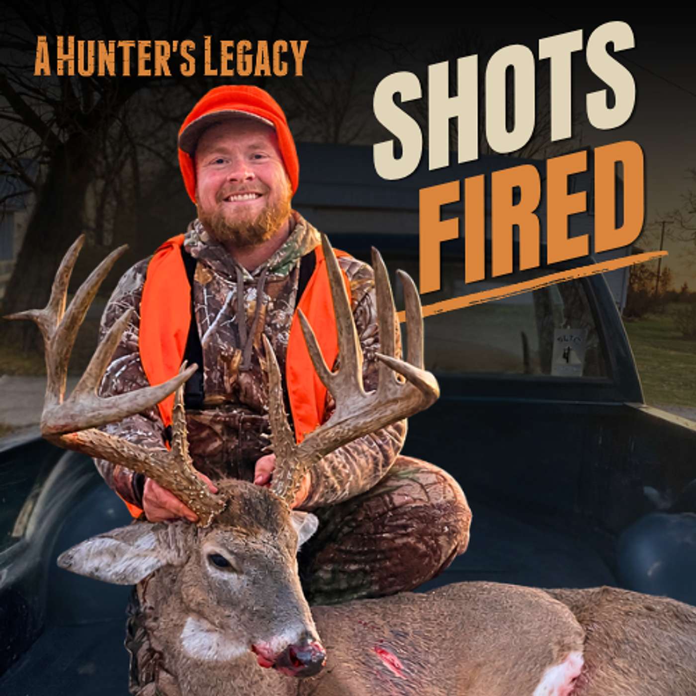 65: How A Bad Neighbor Turned A Great Hunting Spot Into A Safety Hazard With Nathan Kopp (Missouri) episode artwork