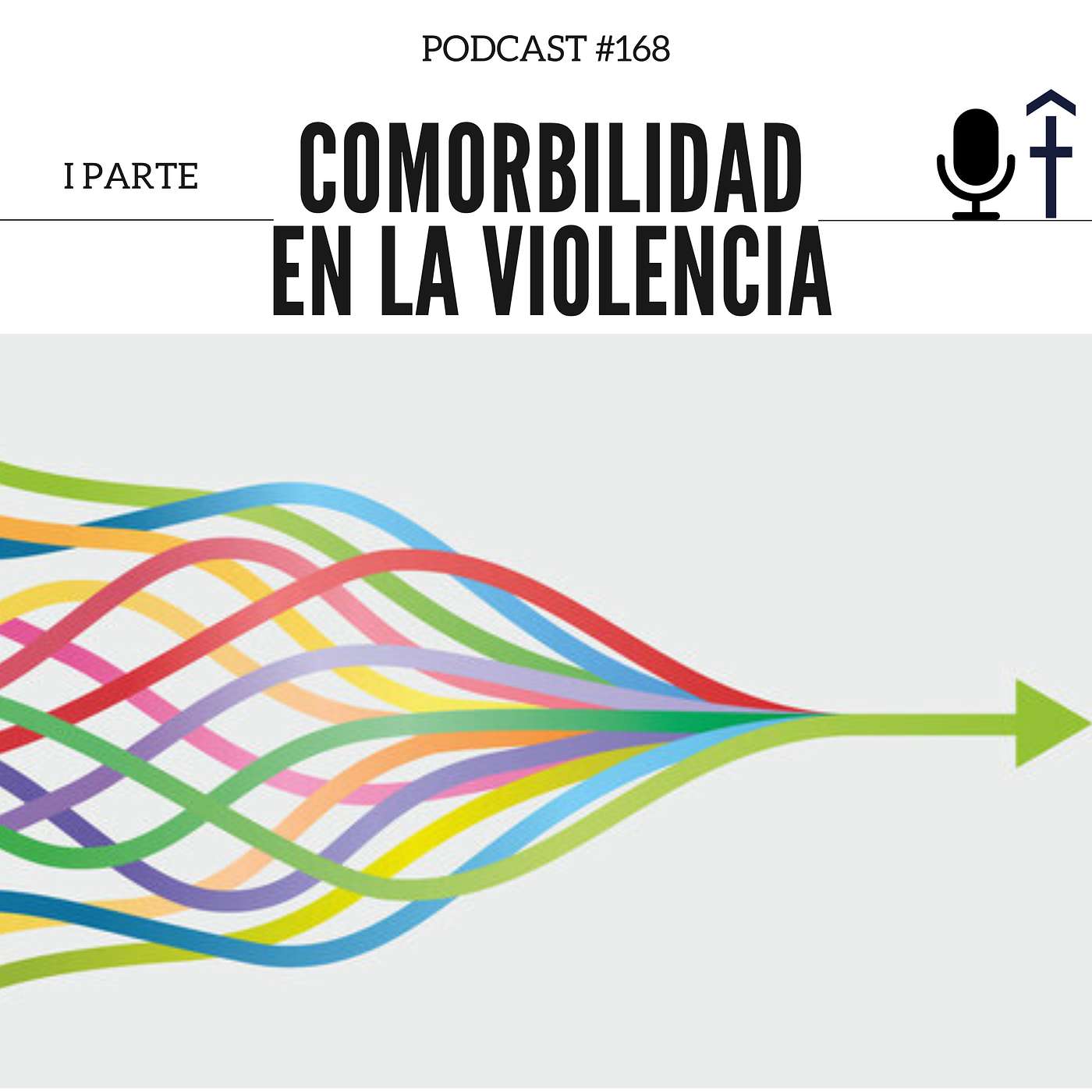 #168 - Comorbilidad en la violencia doméstica - I Parte (III Conferencia)