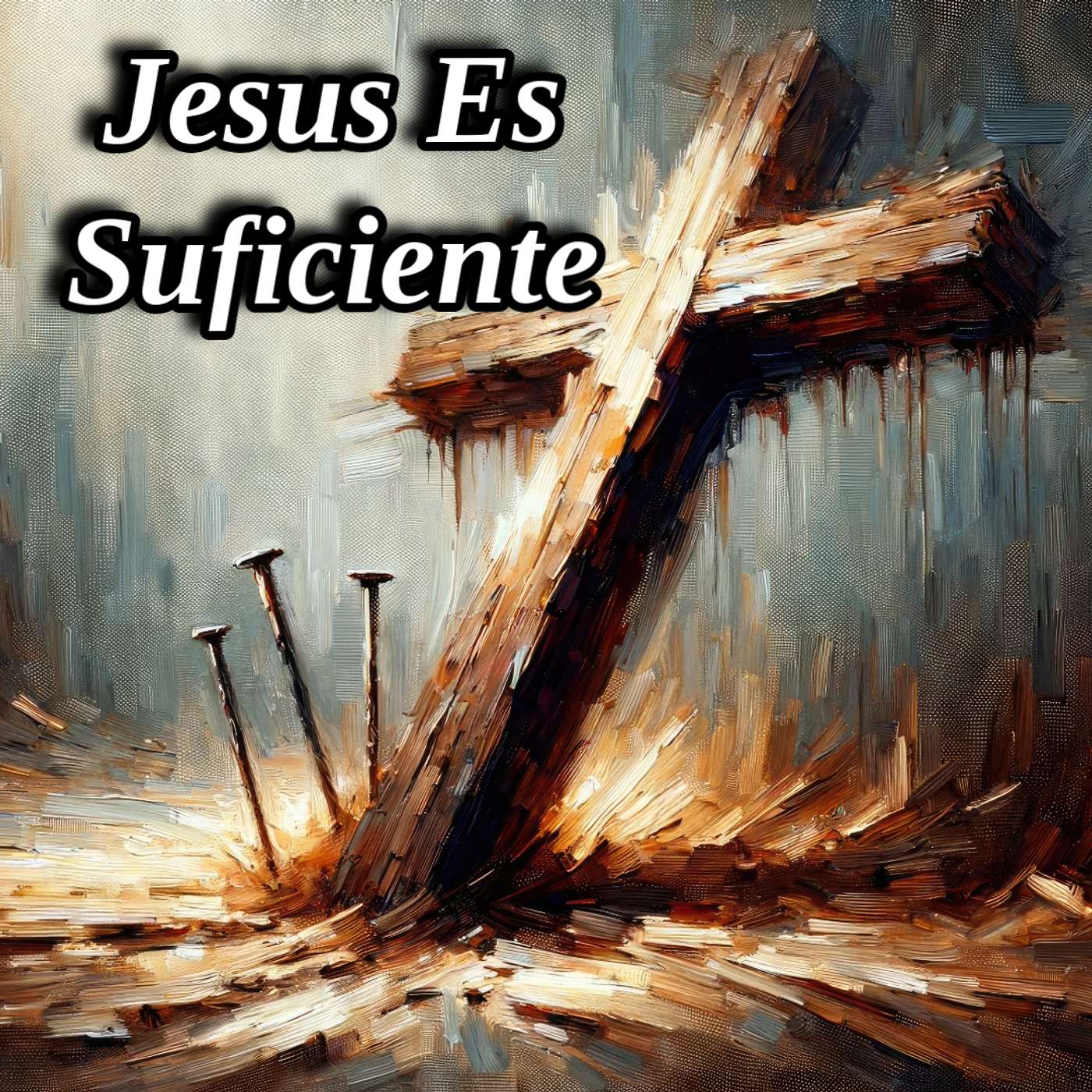 Jesus Es Suficiente