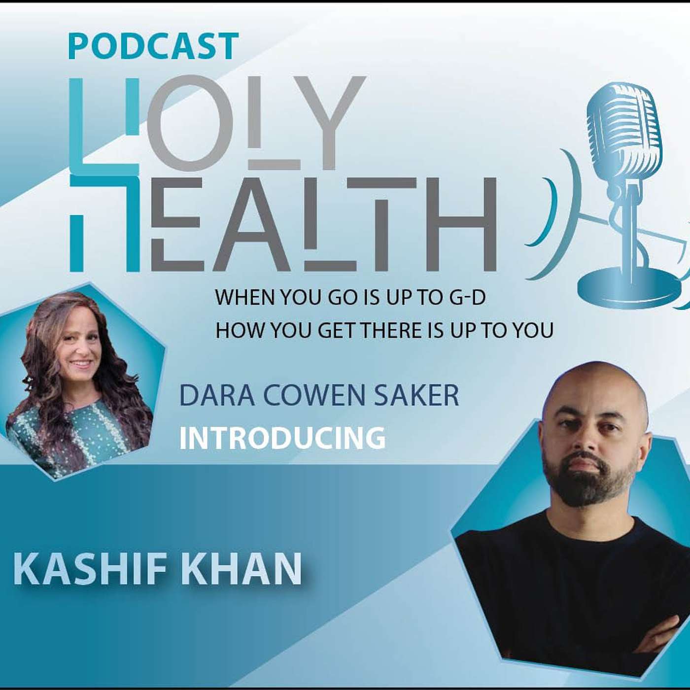 Episode 36 | DNA and your health