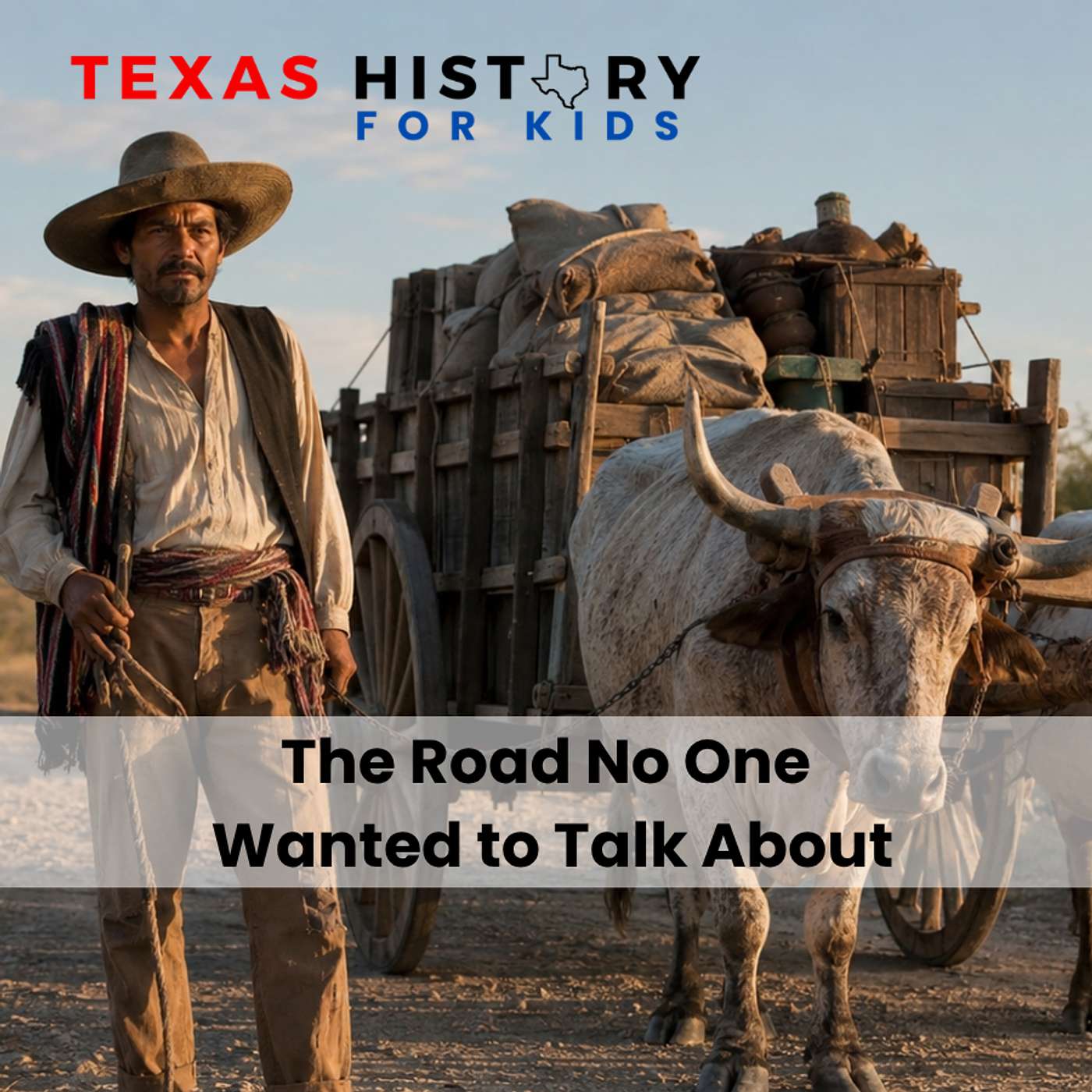 124 - The Cart Wars: The Road No One Wanted to Talk About